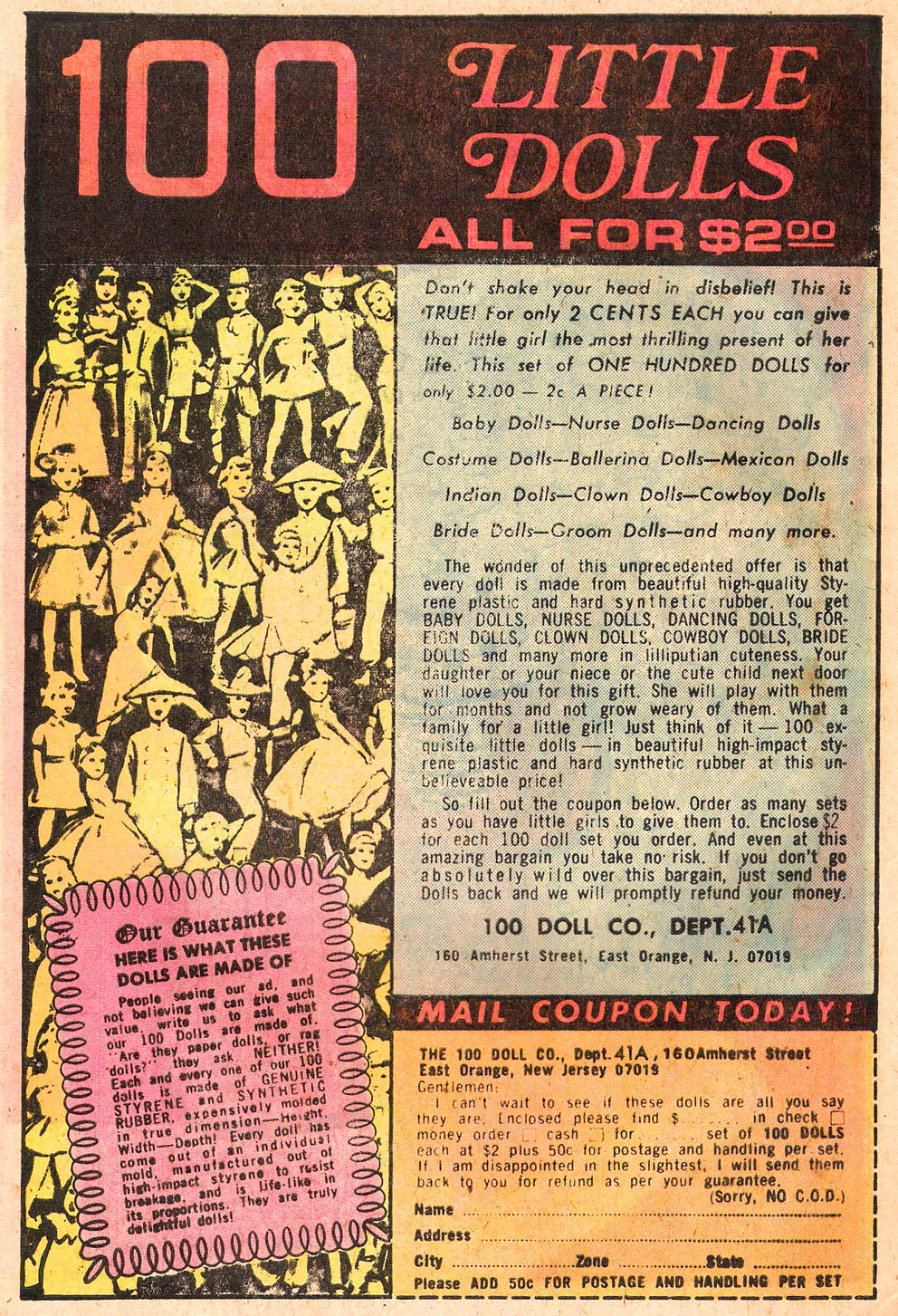 Read online Archie's Girls Betty and Veronica comic -  Issue #258 - 28