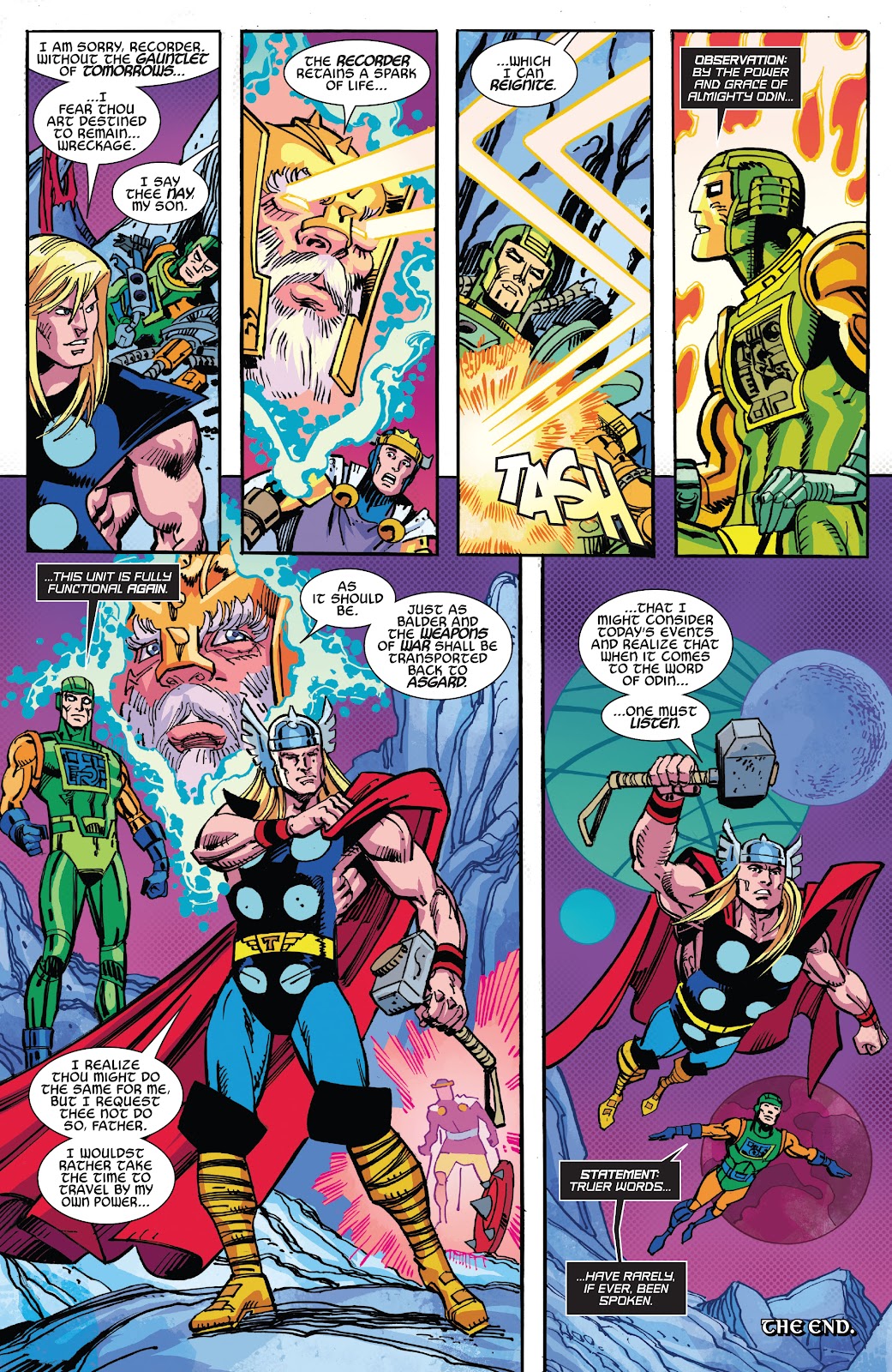 Thor (2020) issue 24 - Page 28
