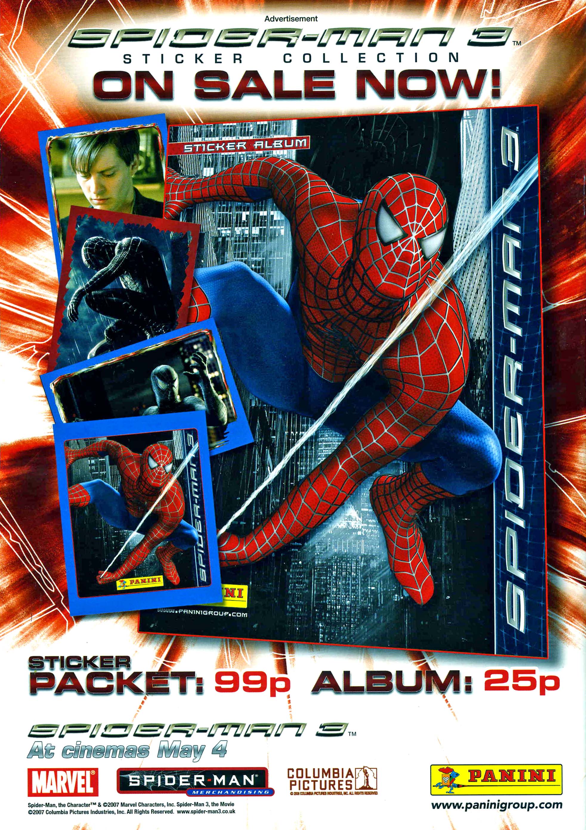 Read online Spectacular Spider-Man Adventures comic -  Issue #153 - 32