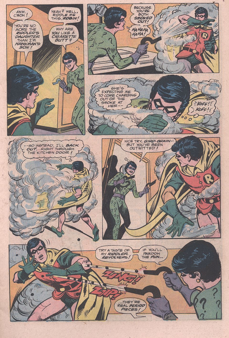 The Batman Family issue 9 - Page 15