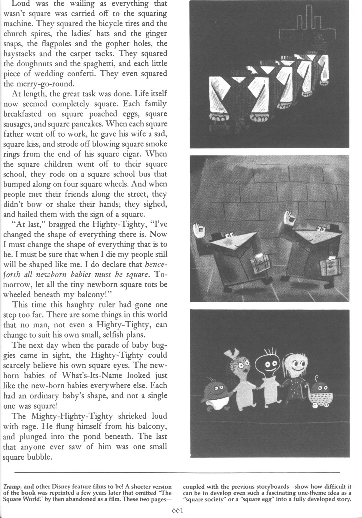 Read online Four Color Comics comic -  Issue #223 - 47