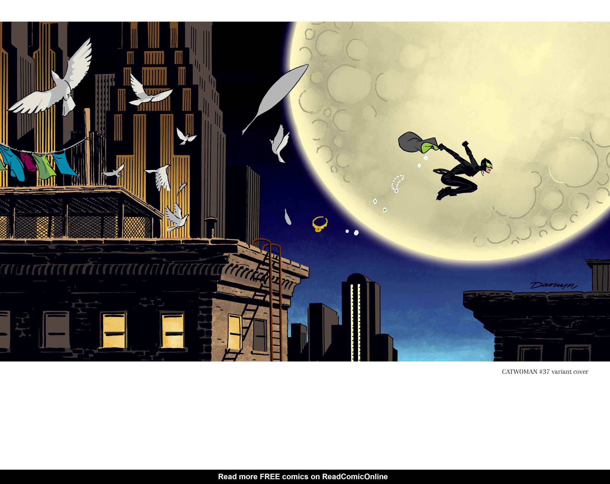 Read online Batman: Ego and Other Tails comic -  Issue # Deluxe Edition (Part 3) - 49