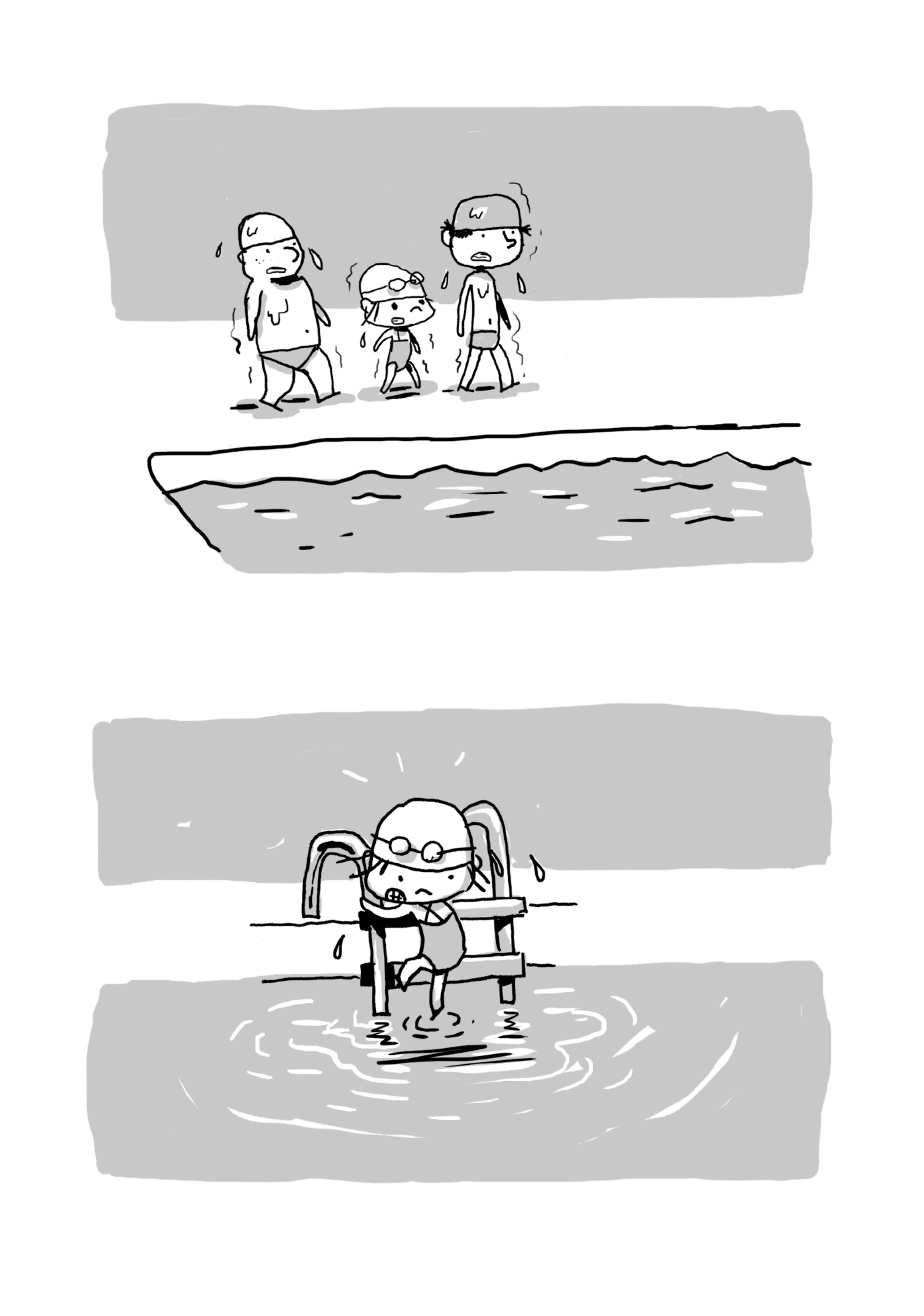 Read online A Users Guide To Neglectful Parenting comic -  Issue # TPB (Part 2) - 19