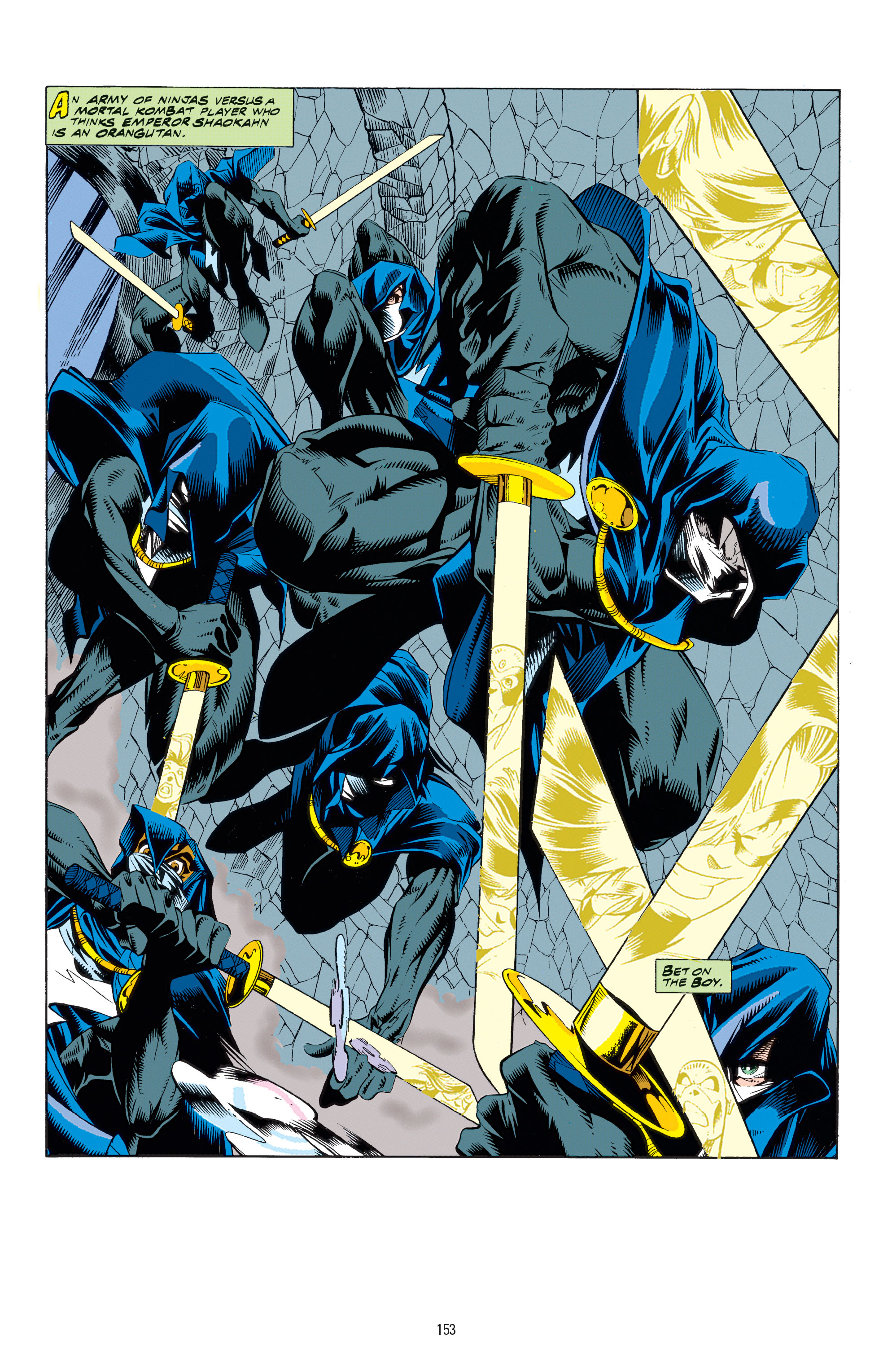 Read online Flash by Mark Waid comic -  Issue # TPB 5 (Part 2) - 51