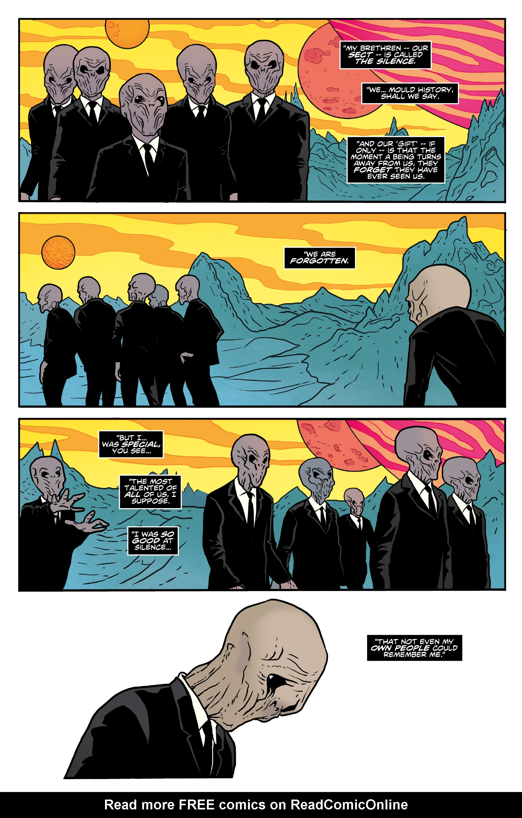 Read online Doctor Who: The Eleventh Doctor Year Three comic -  Issue #2 - 7