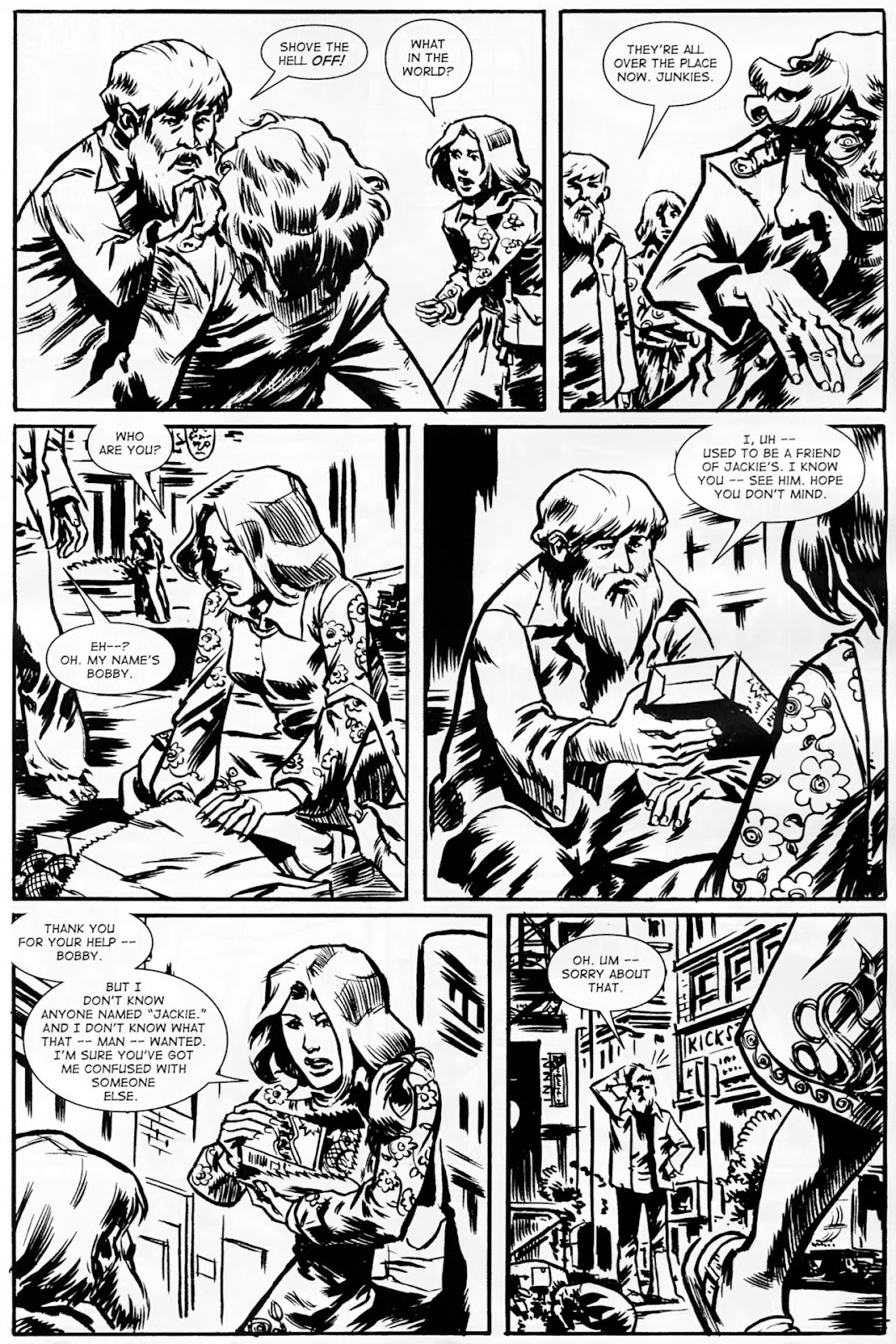 '76 issue 3 - Page 9