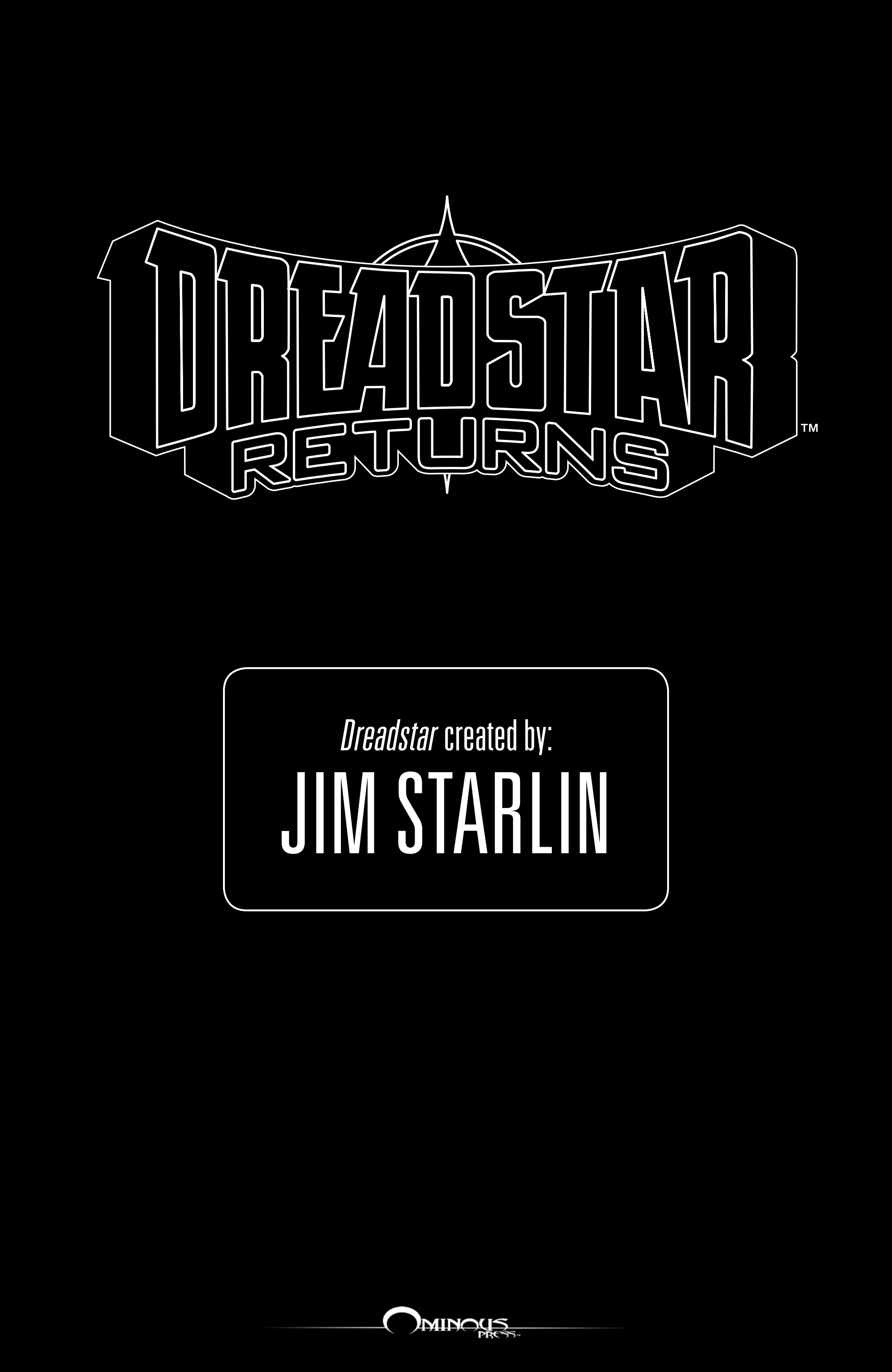 Read online Dreadstar Returns comic -  Issue # TPB - 3