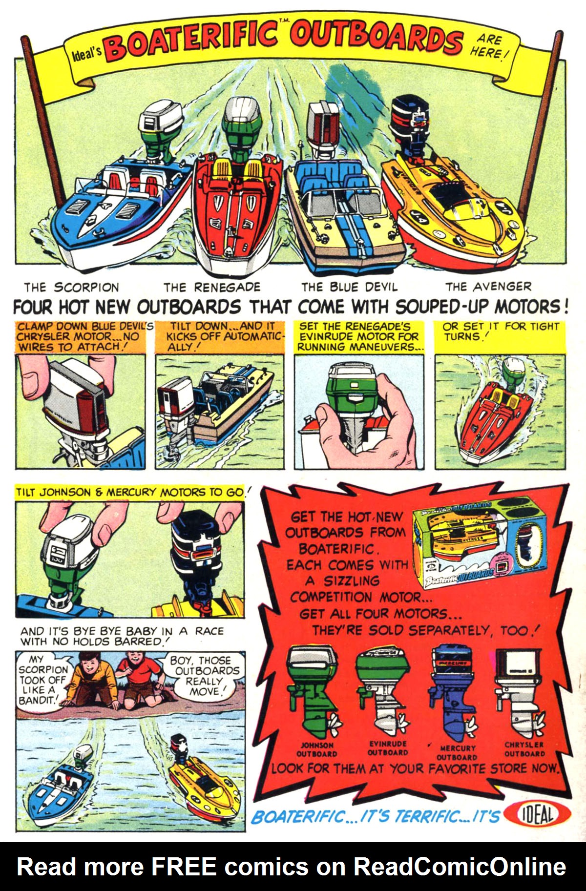 Read online Green Lantern (1960) comic -  Issue #70 - 36
