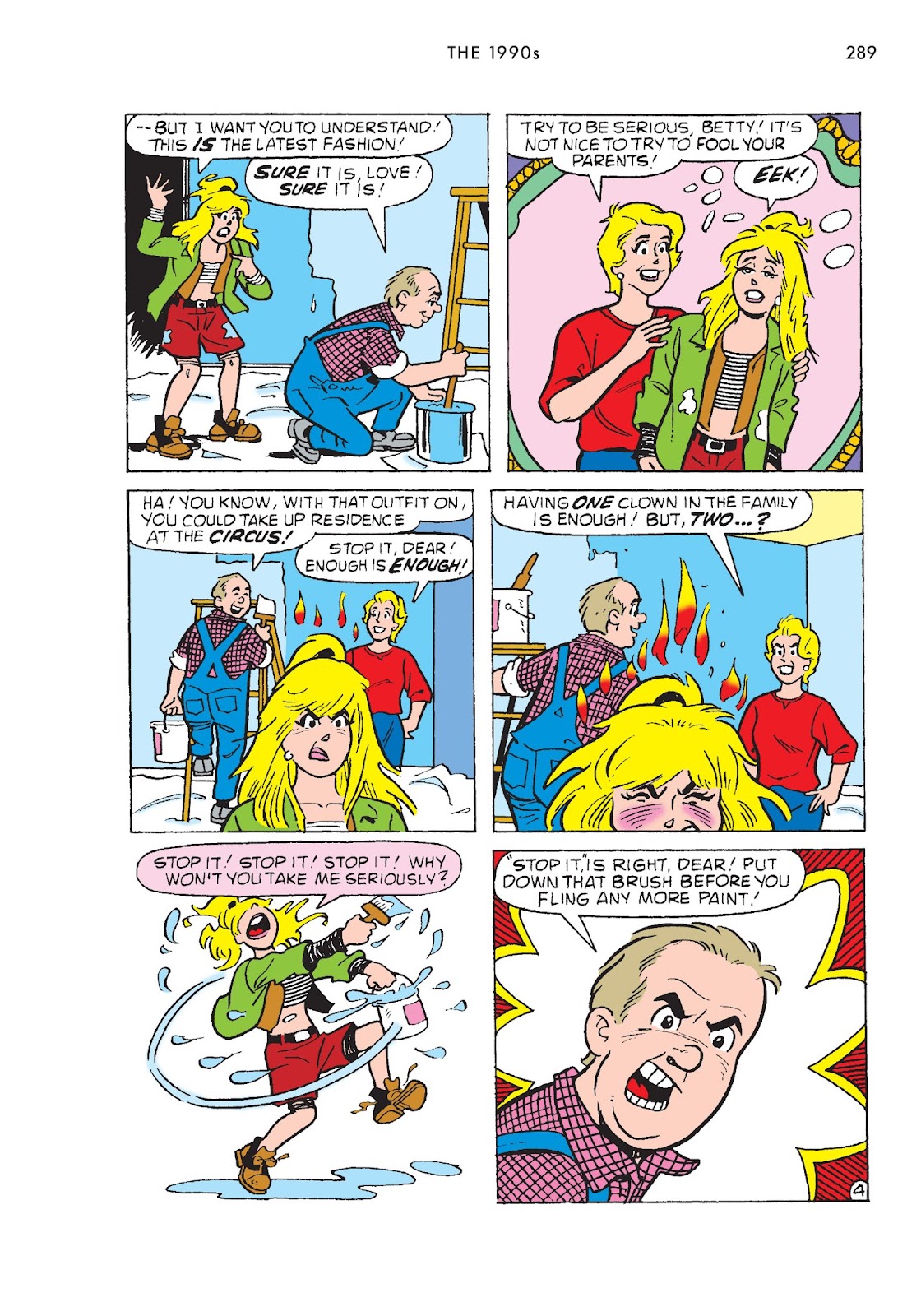 Best of Archie Americana issue TPB 3 (Part 3) - Page 91