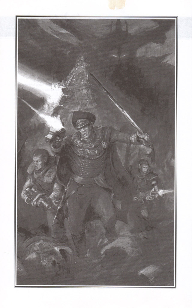 Read online Inferno! (1997) comic -  Issue #30 - 4