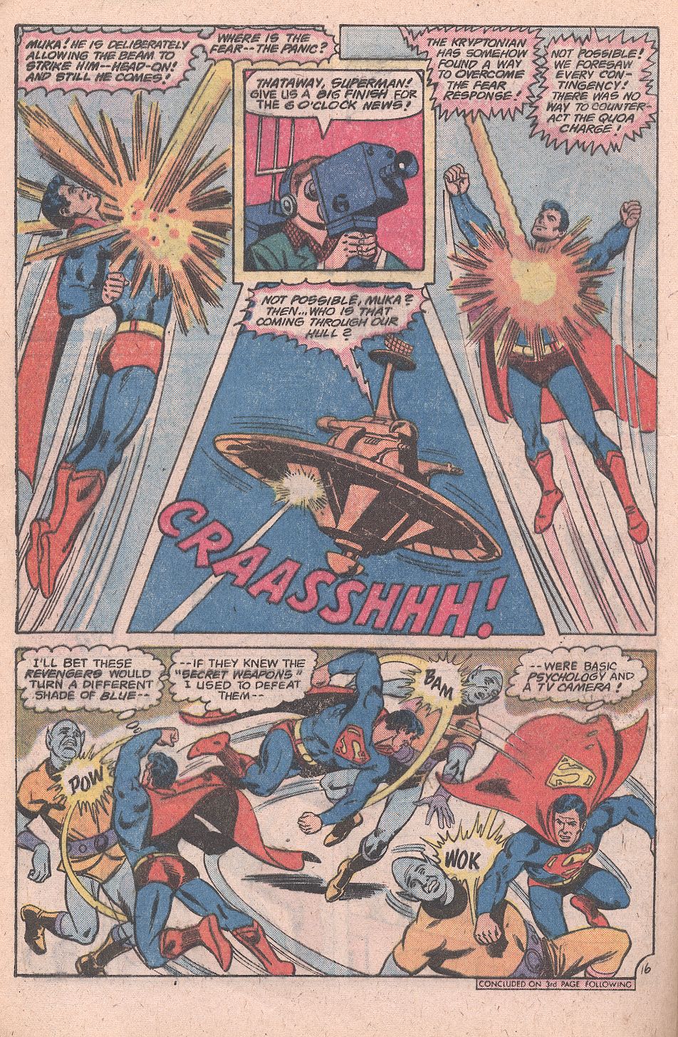 Read online Action Comics (1938) comic -  Issue #501 - 28