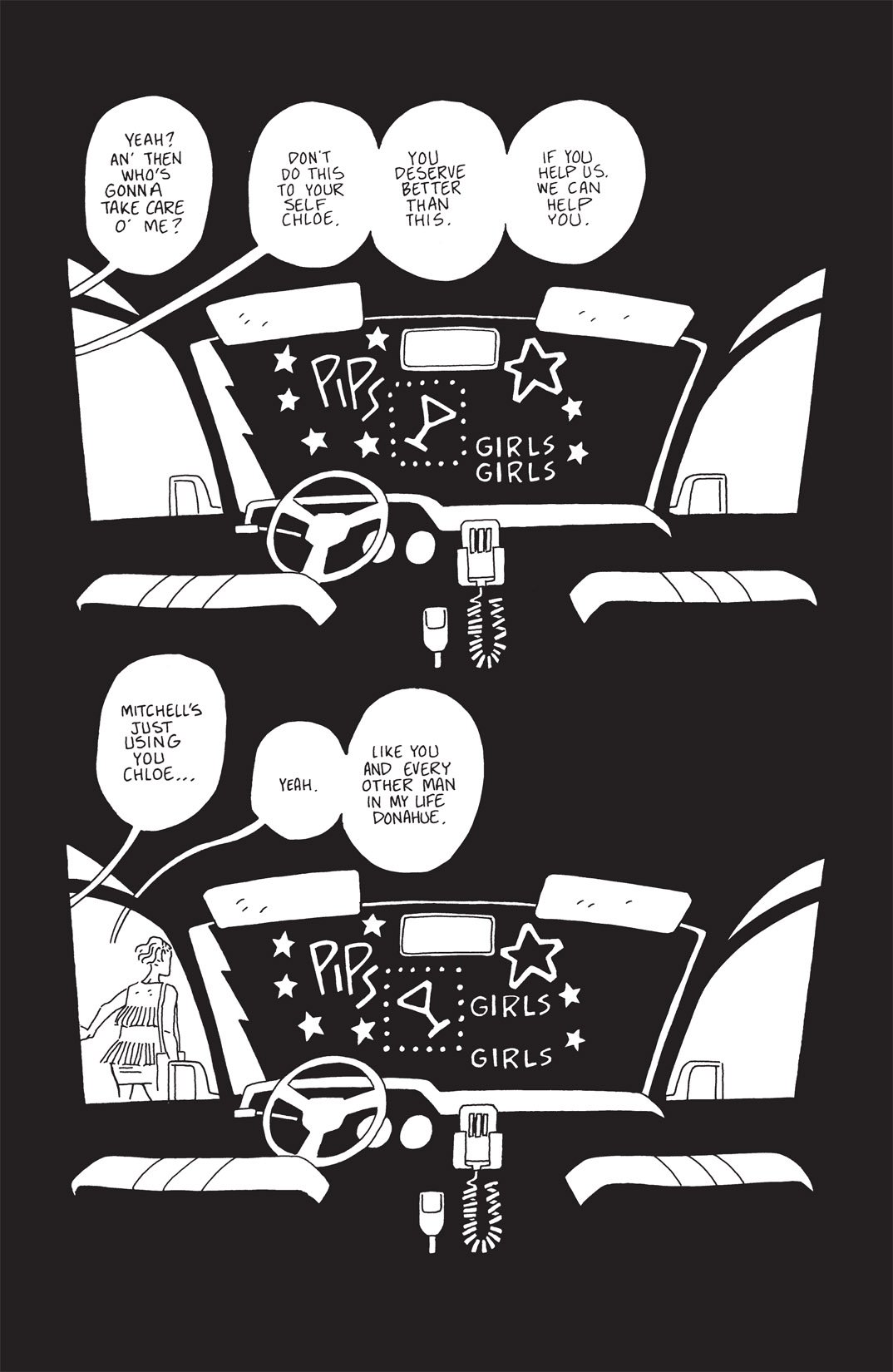 Read online Kane comic -  Issue # TPB 4 (Part 1) - 29