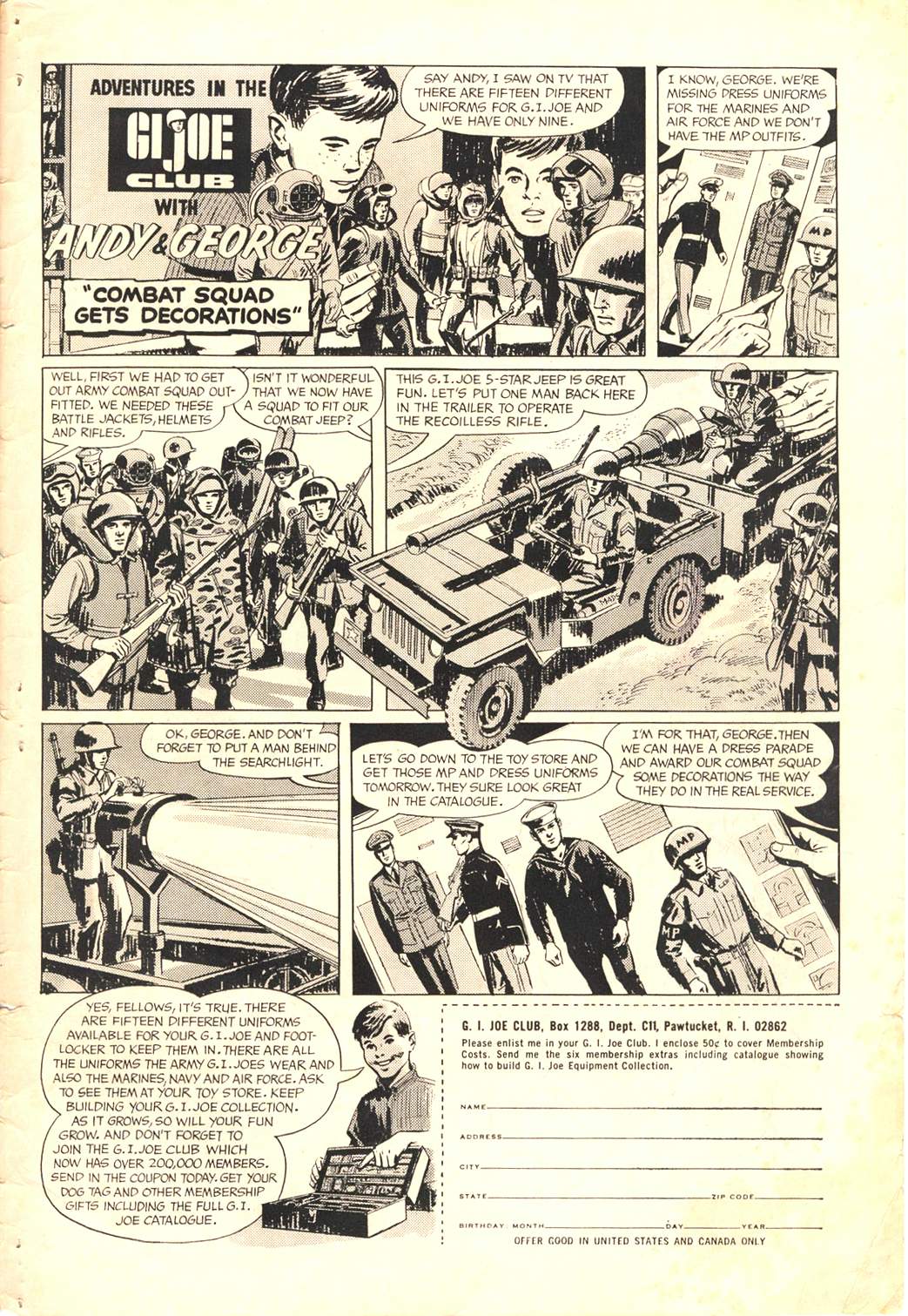 Wonder Woman (1942) issue 163 - Page 36