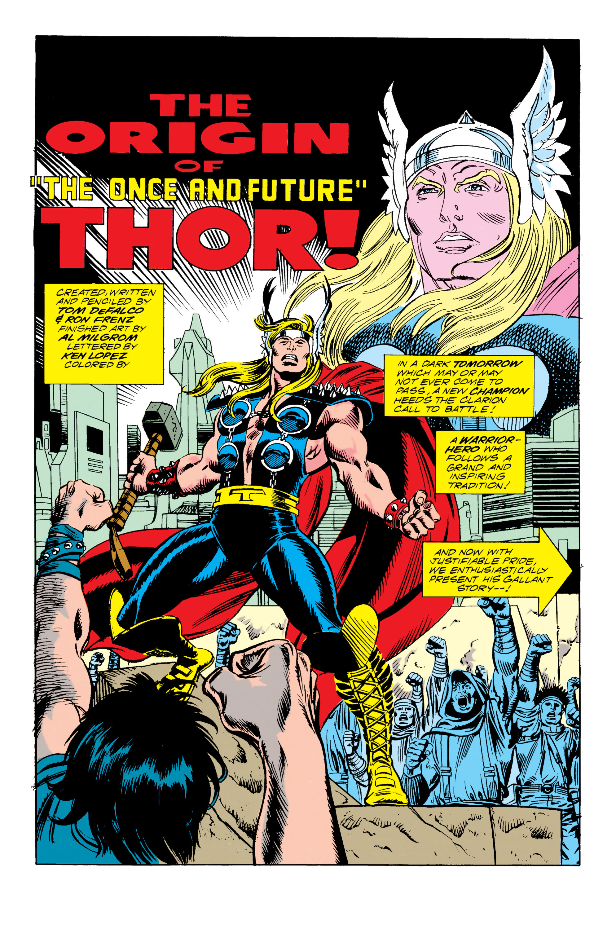 Read online Guardians of the Galaxy (1990) comic -  Issue # _TPB Guardians of the Galaxy by Jim Valentino 1 (Part 2) - 80