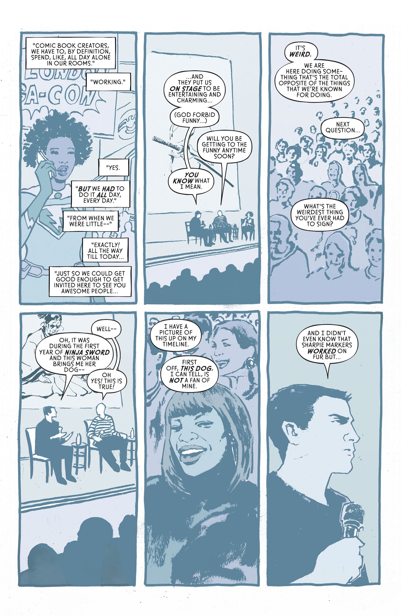 Read online Cover comic -  Issue #1 - 19