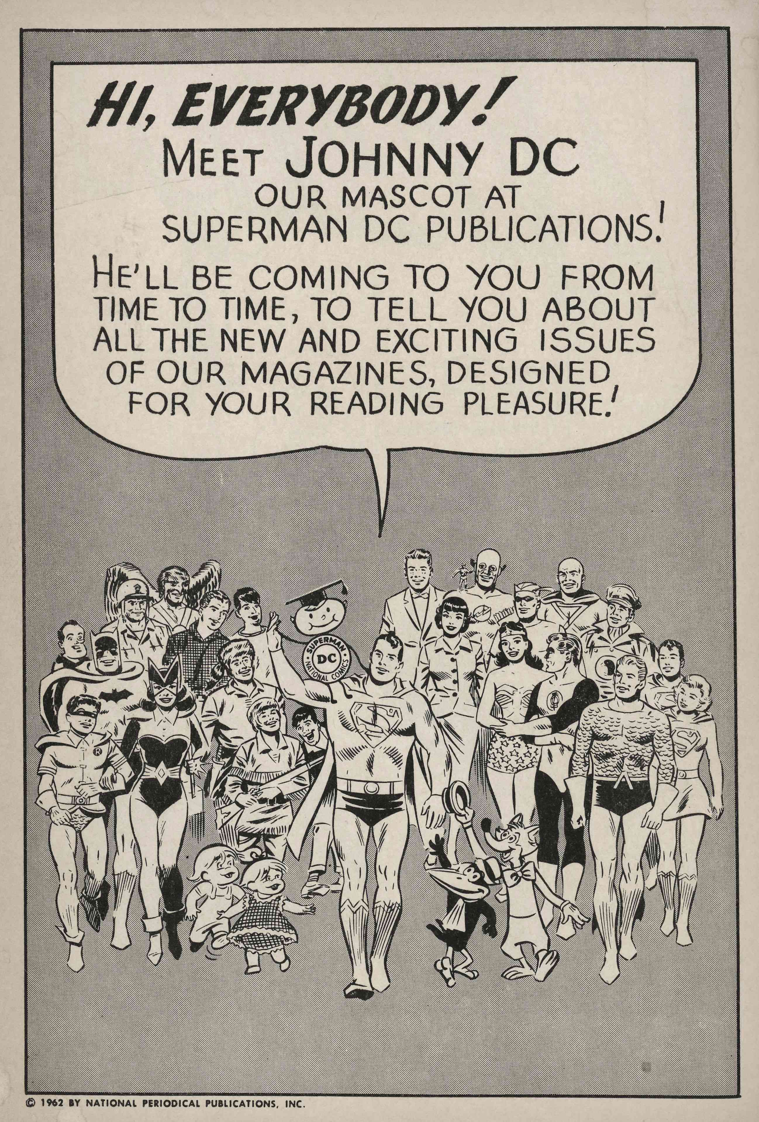 Read online The Atom comic -  Issue #4 - 2