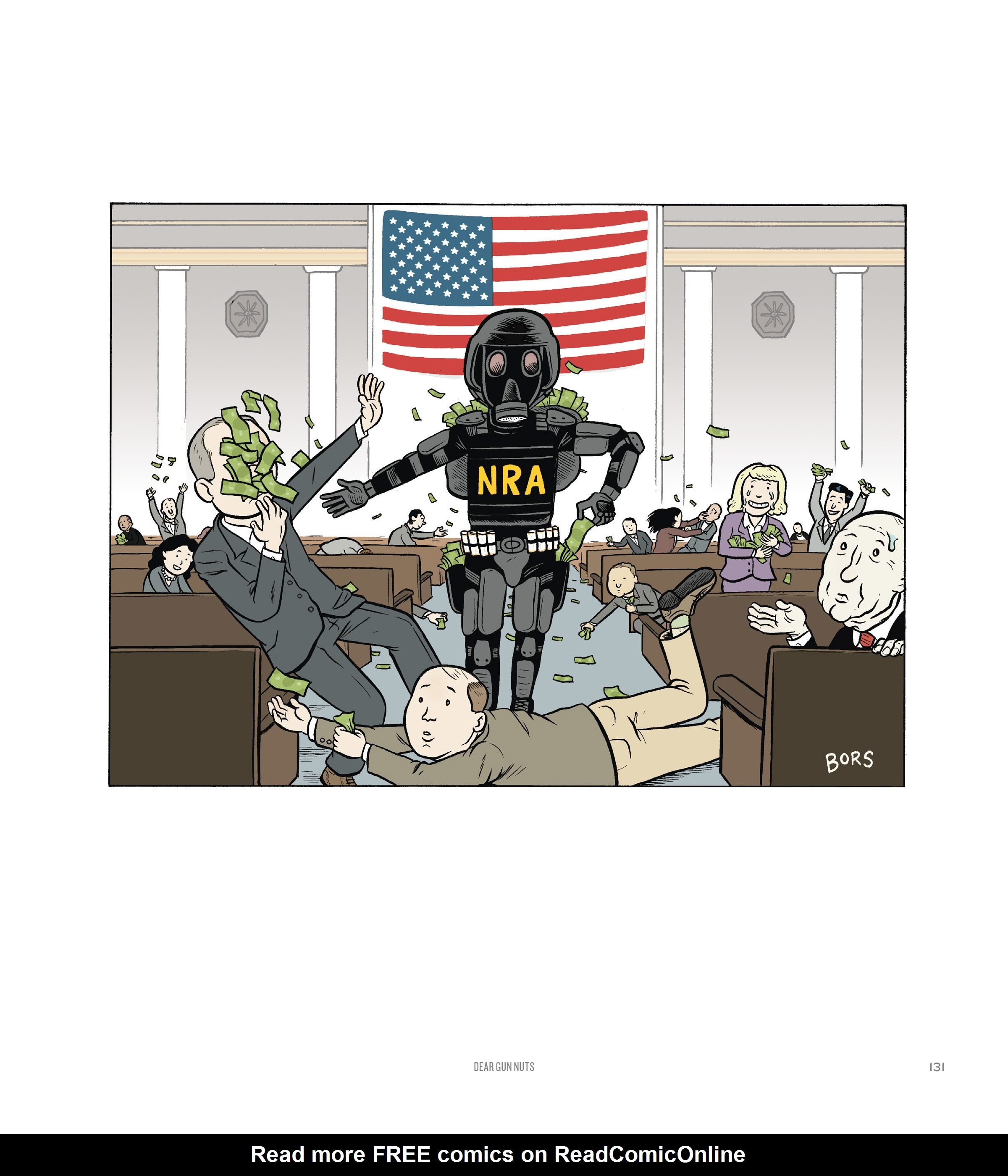 Read online Life Begins At Incorporation comic -  Issue # TPB (Part 2) - 43