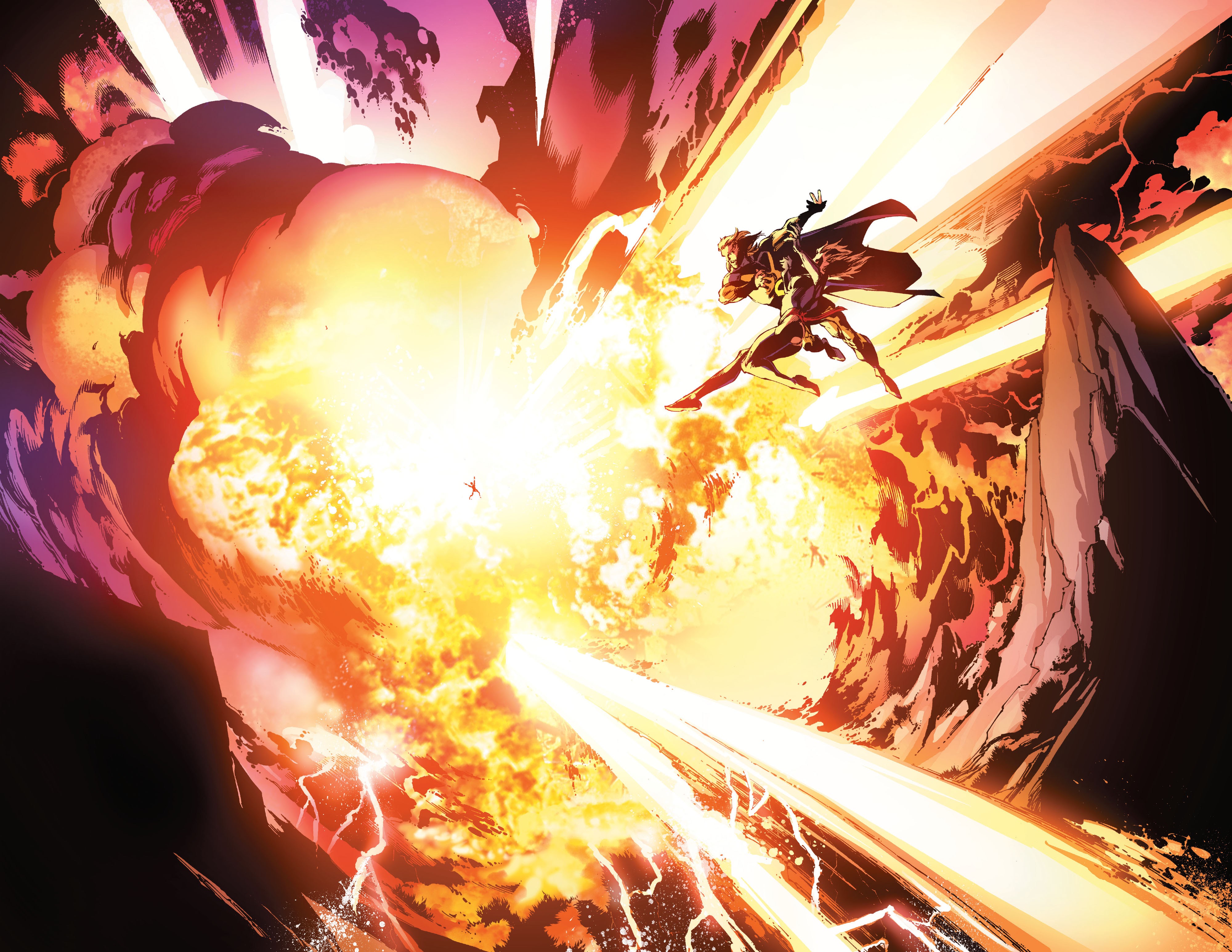 Read online The Mighty Avengers comic -  Issue # _TPB Mighty Avengers by Brian Michael Bendis - The Complete Collection (Part 3) - 55