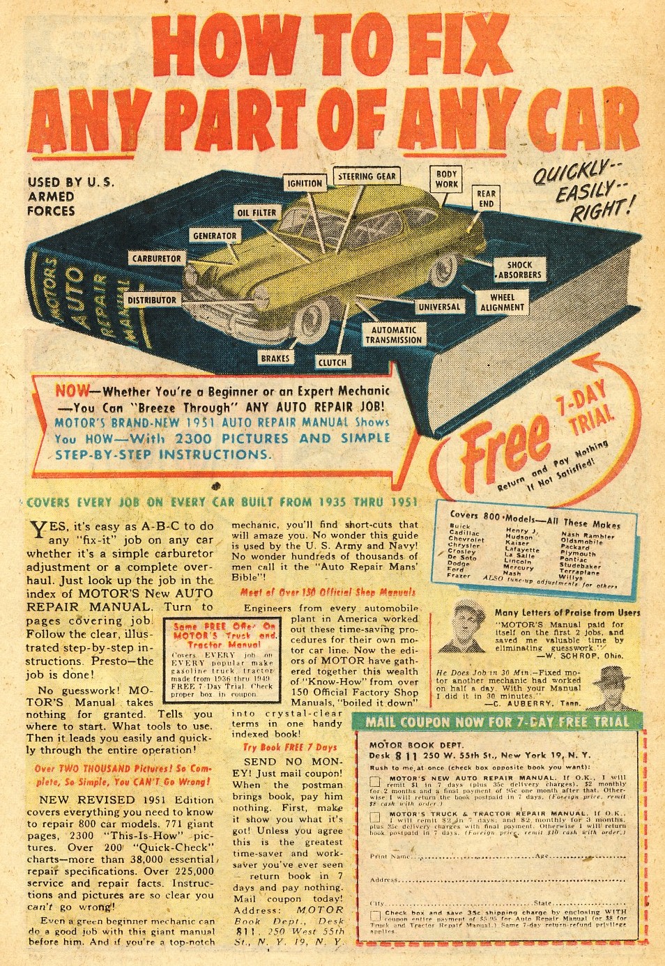 Read online Combat Kelly (1951) comic -  Issue #1 - 15