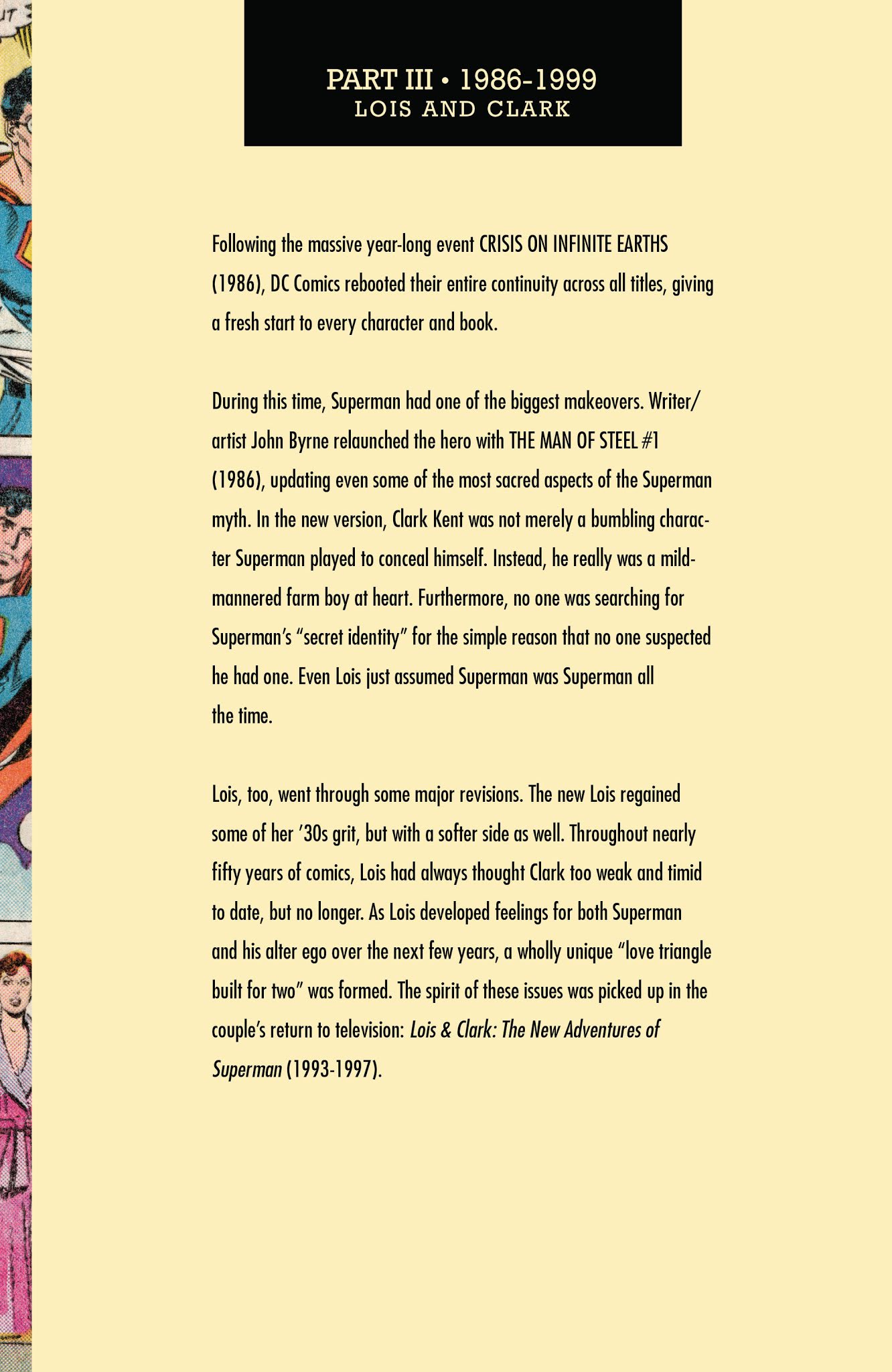 Read online Lois Lane: A Celebration of 75 Years comic -  Issue # TPB (Part 2) - 31