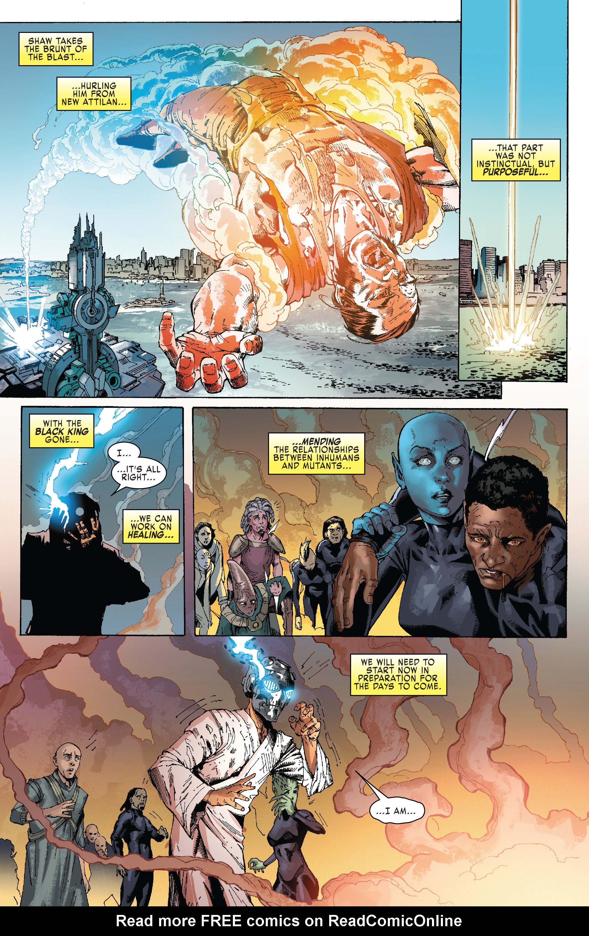 Read online Uncanny X-Men (2016) comic -  Issue #18 - 17