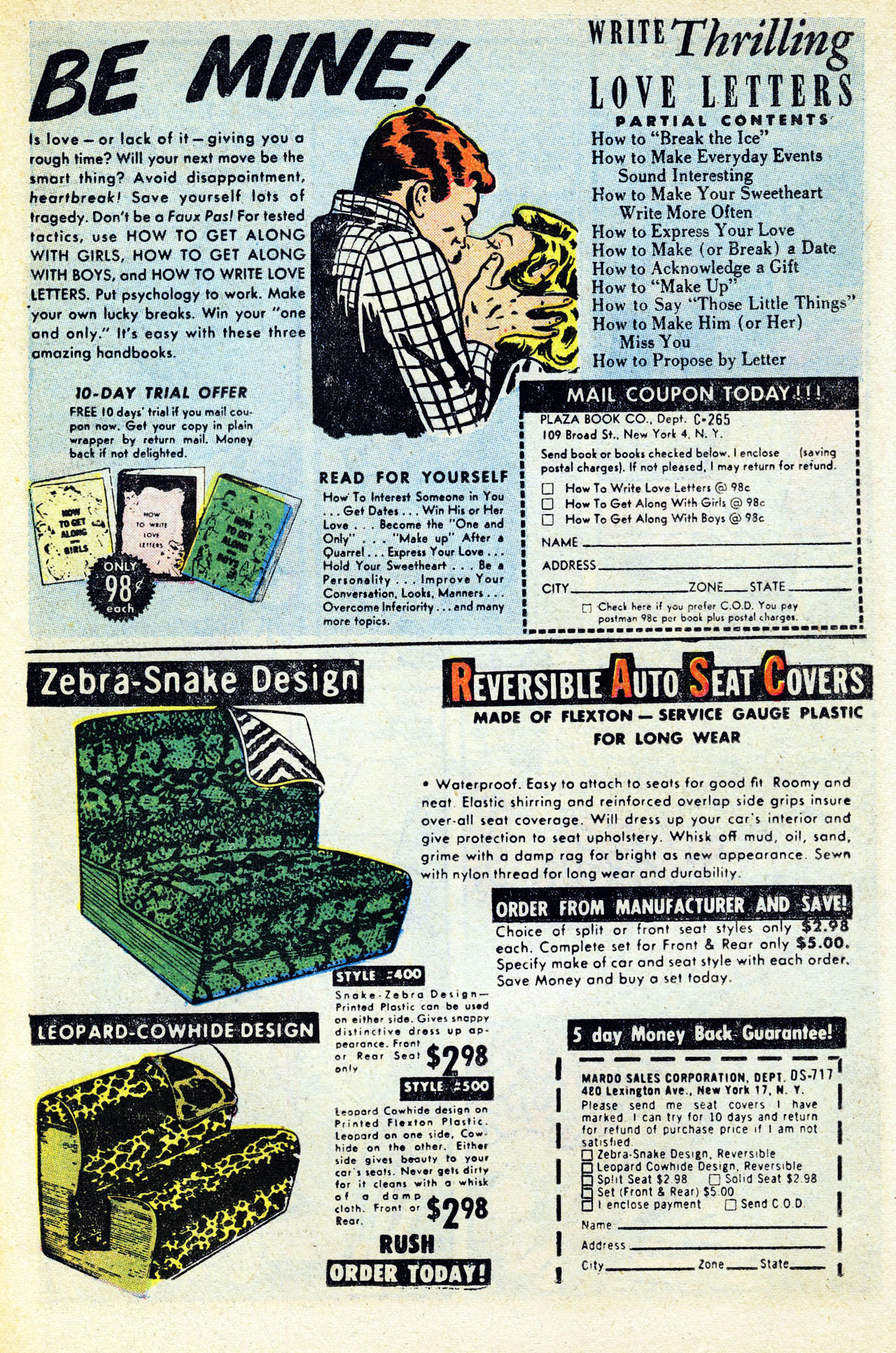 Read online Gunsmoke Western comic -  Issue #35 - 19