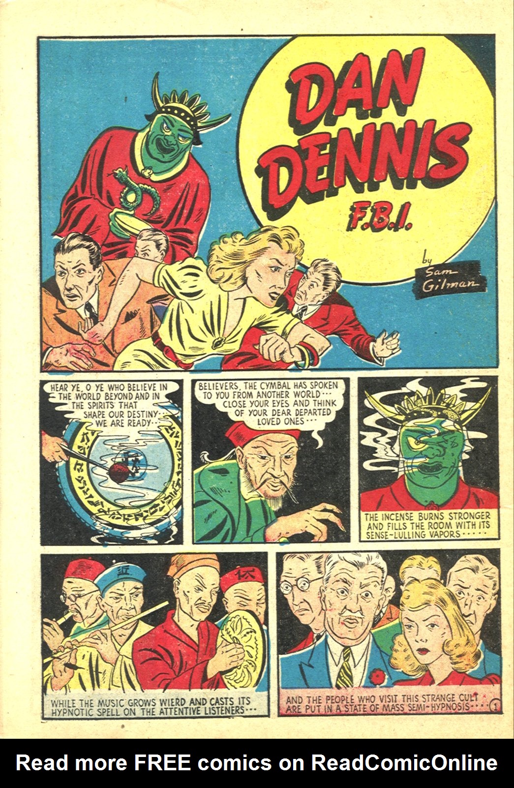 Read online Keen Detective Funnies comic -  Issue #24 - 54