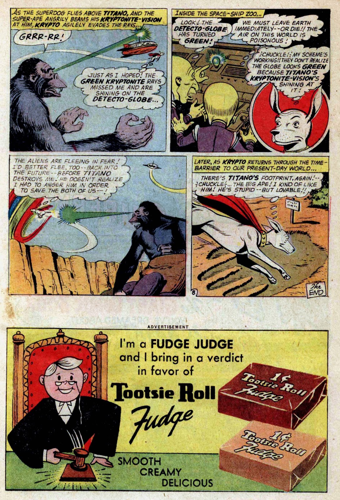 Superman (1939) issue 147 - Page 19