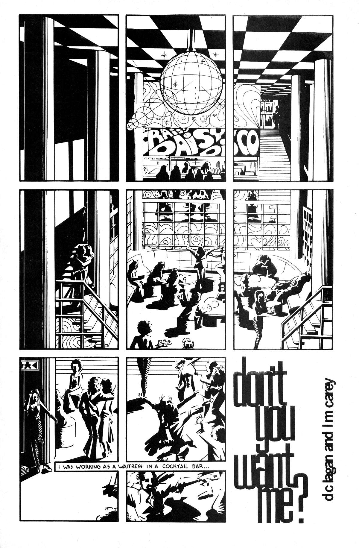 Read online Cerebus comic -  Issue #166 - 31