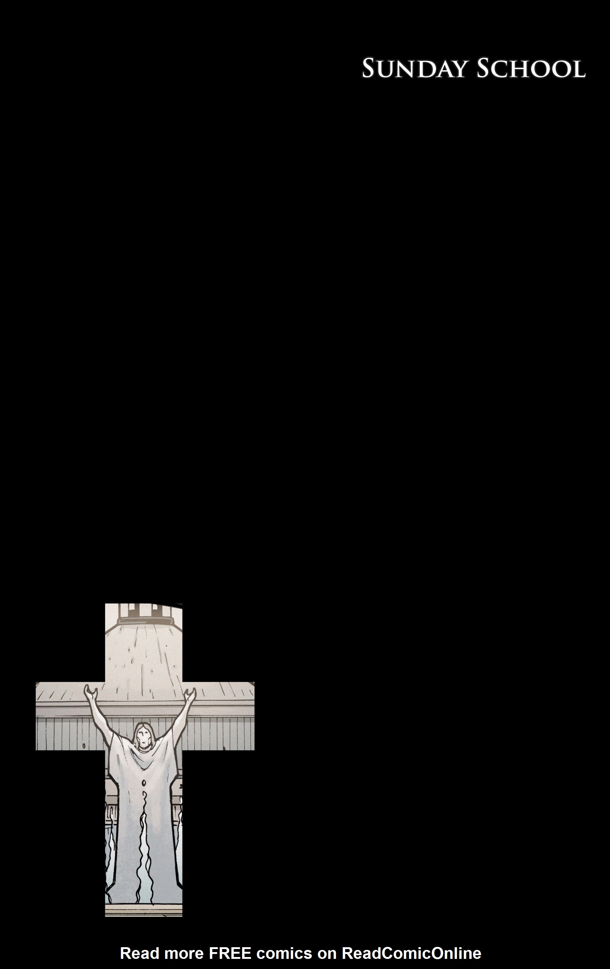 Read online The Tithe comic -  Issue # TPB 2 - 106