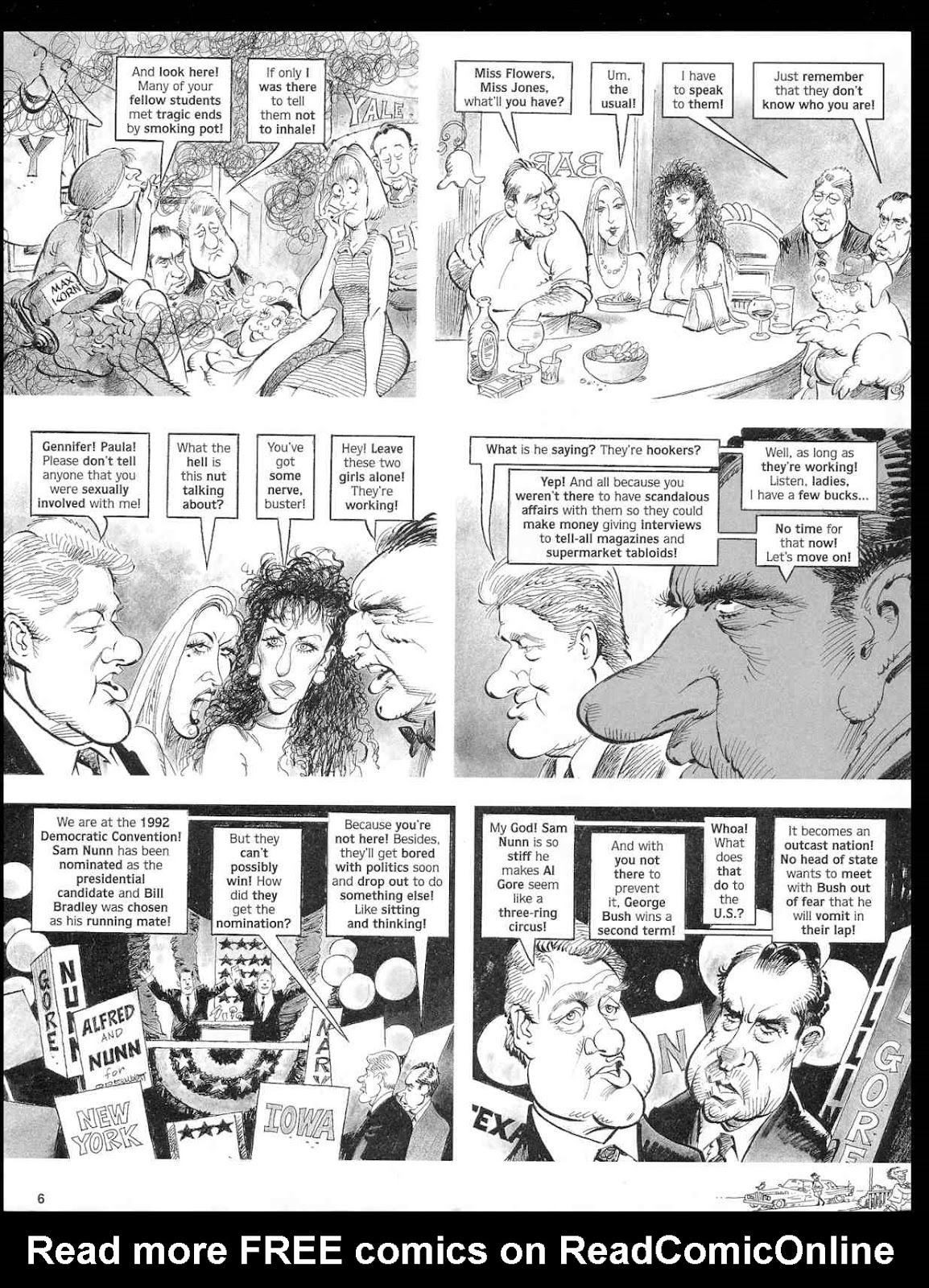 MAD issue 350 - Page 11