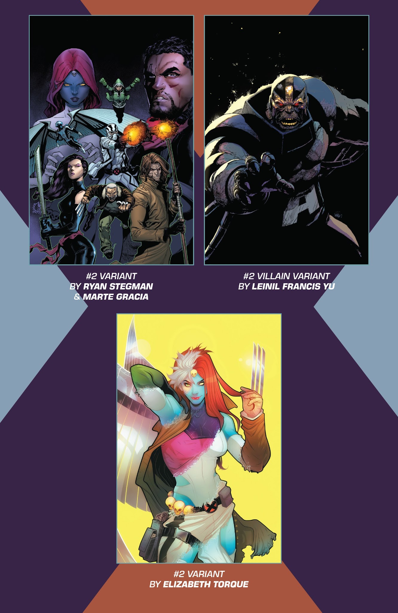 Read online Astonishing X-Men (2017) comic -  Issue # _TPB 1 - 72