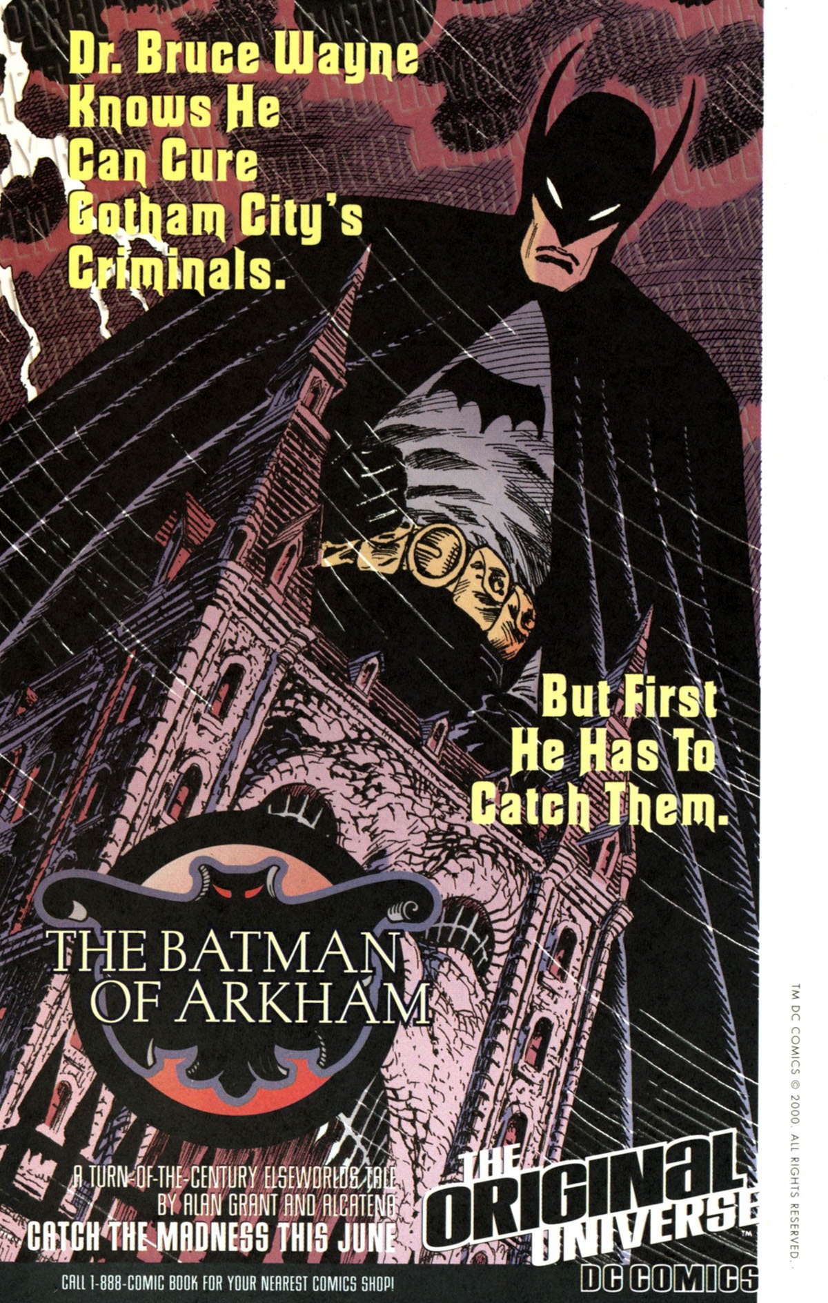 Read online Joker/Mask comic -  Issue #2 - 27