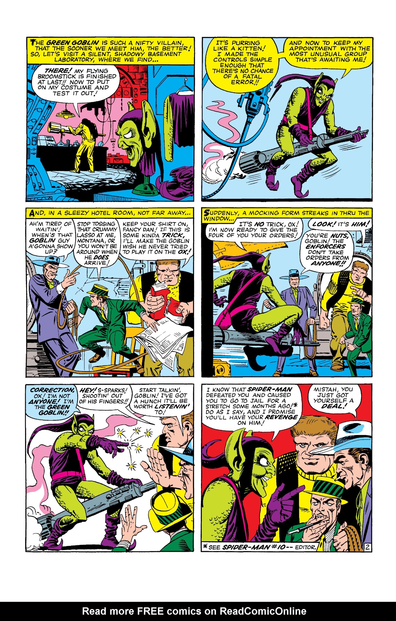 Read online Incredible Hulk Epic Collection comic -  Issue # TPB 1 - 323