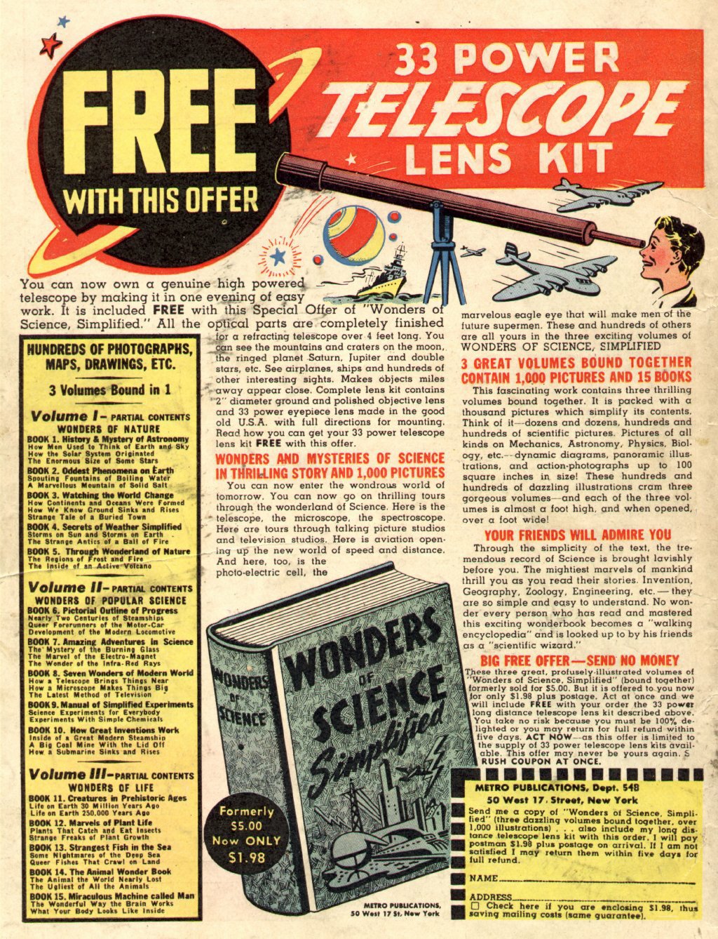 Read online Captain Midnight (1942) comic -  Issue #3 - 68