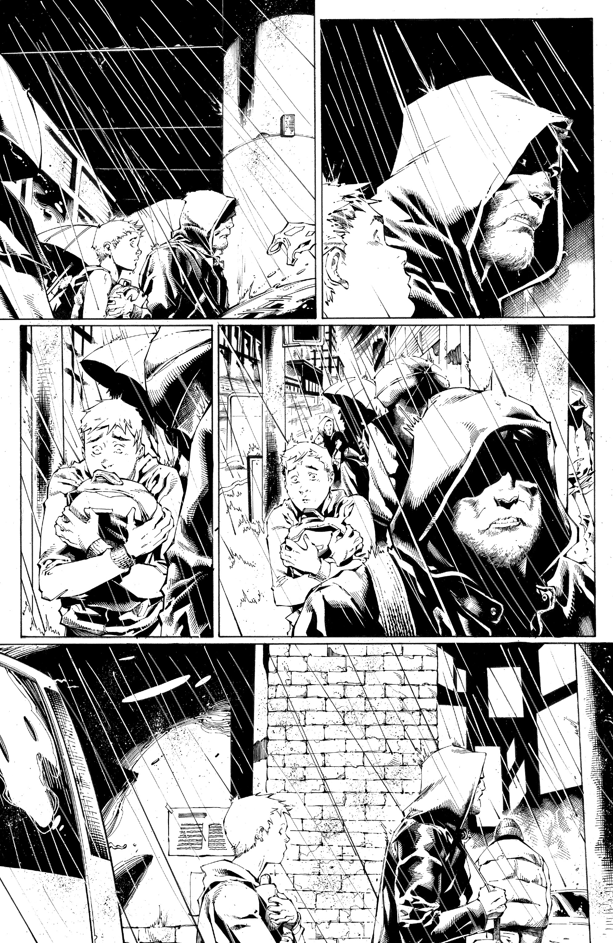 Read online Absolute Carnage comic -  Issue # _Director's Cut (Part 2) - 54