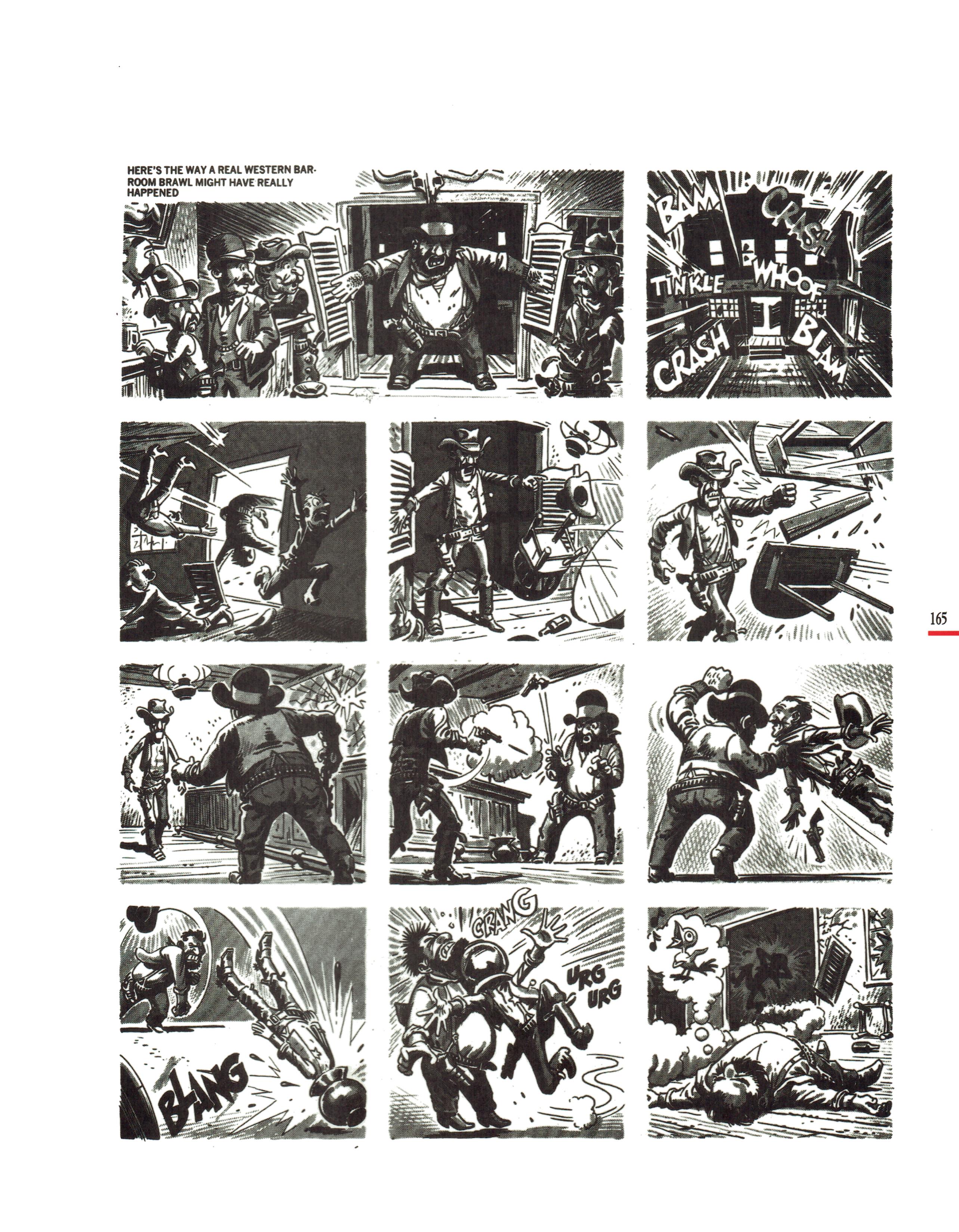 Read online Behaving Madly comic -  Issue # TPB (Part 2) - 65