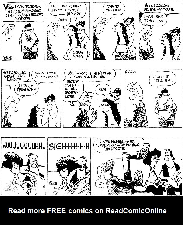 Read online Humongous Zits comic -  Issue # TPB (Part 2) - 87