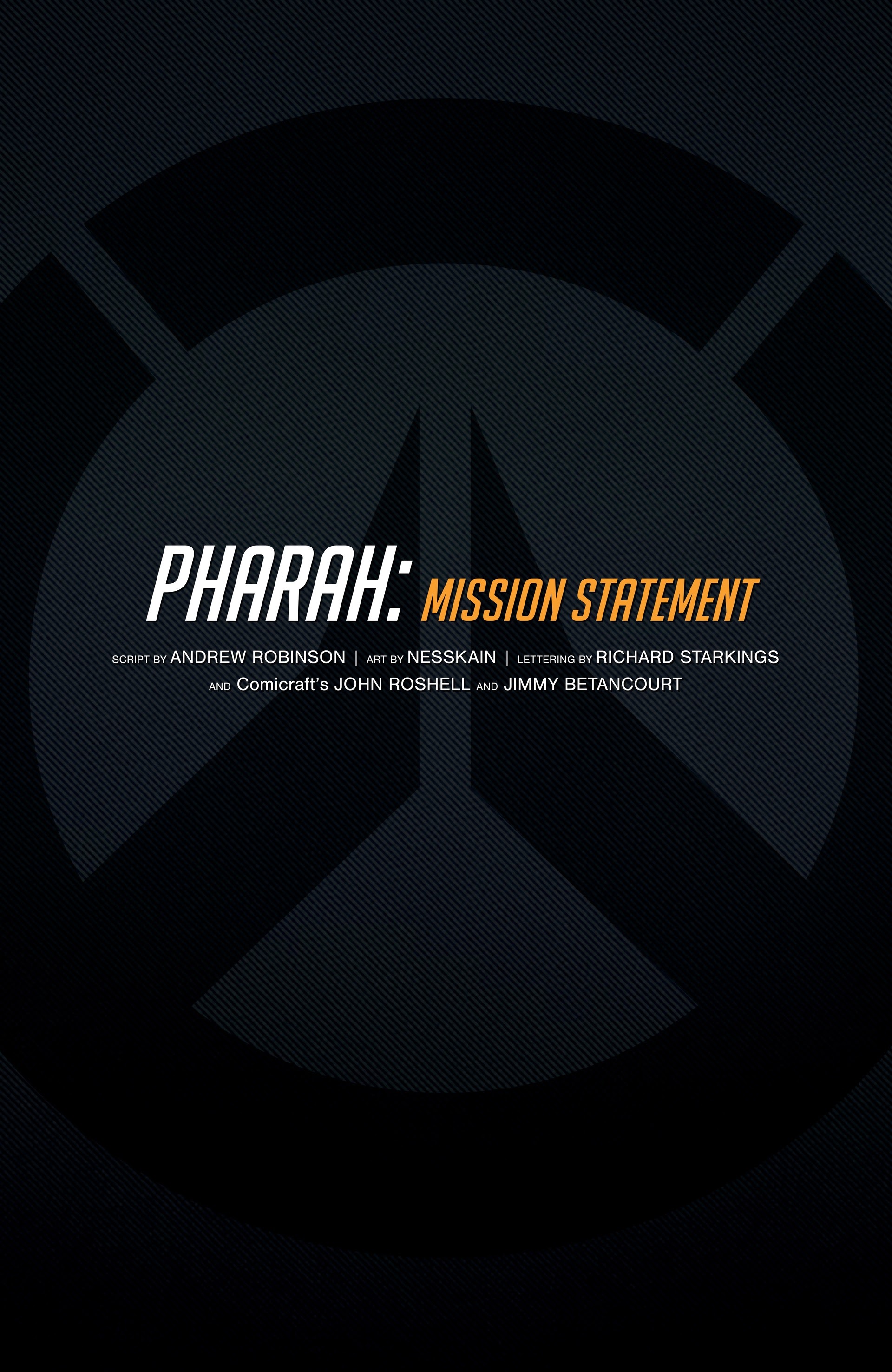 Read online Overwatch Anthology: Expanded Edition comic -  Issue # TPB (Part 1) - 49