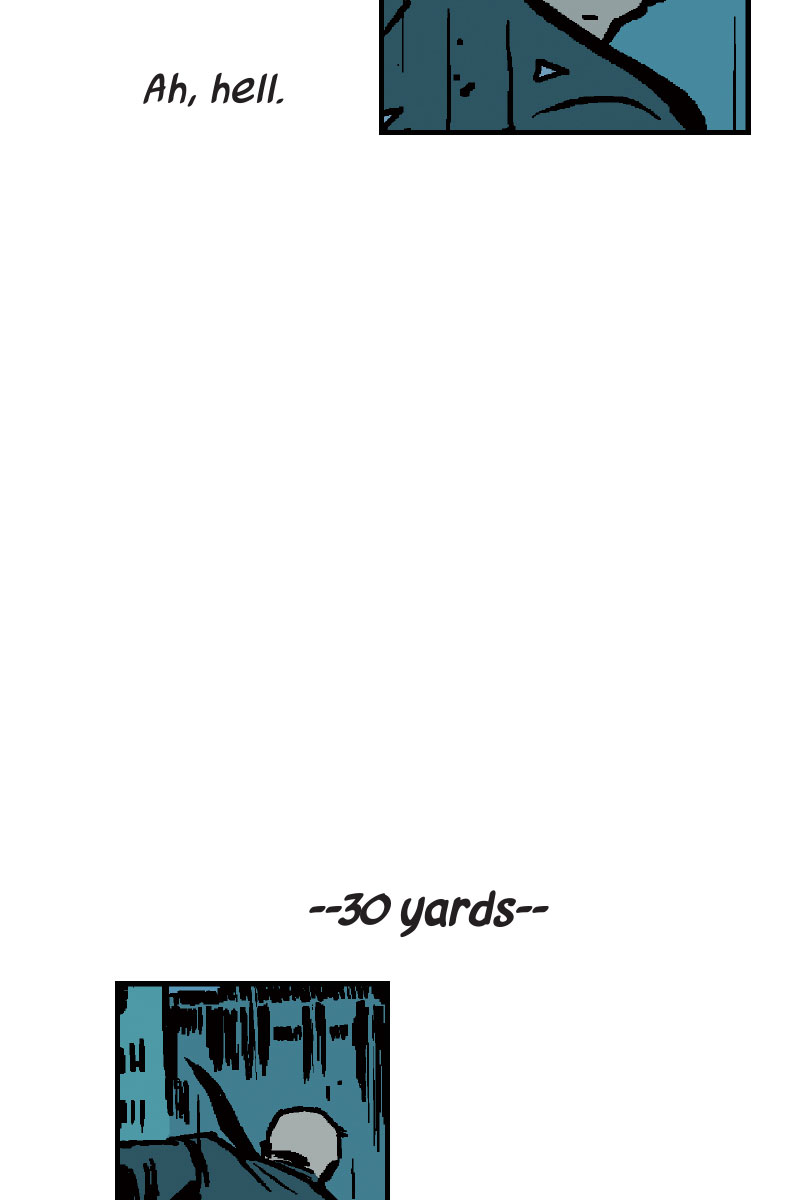 Read online Hawkeye: My Life as a Weapon Infinity Comic comic -  Issue # TPB 1 (Part 2) - 42