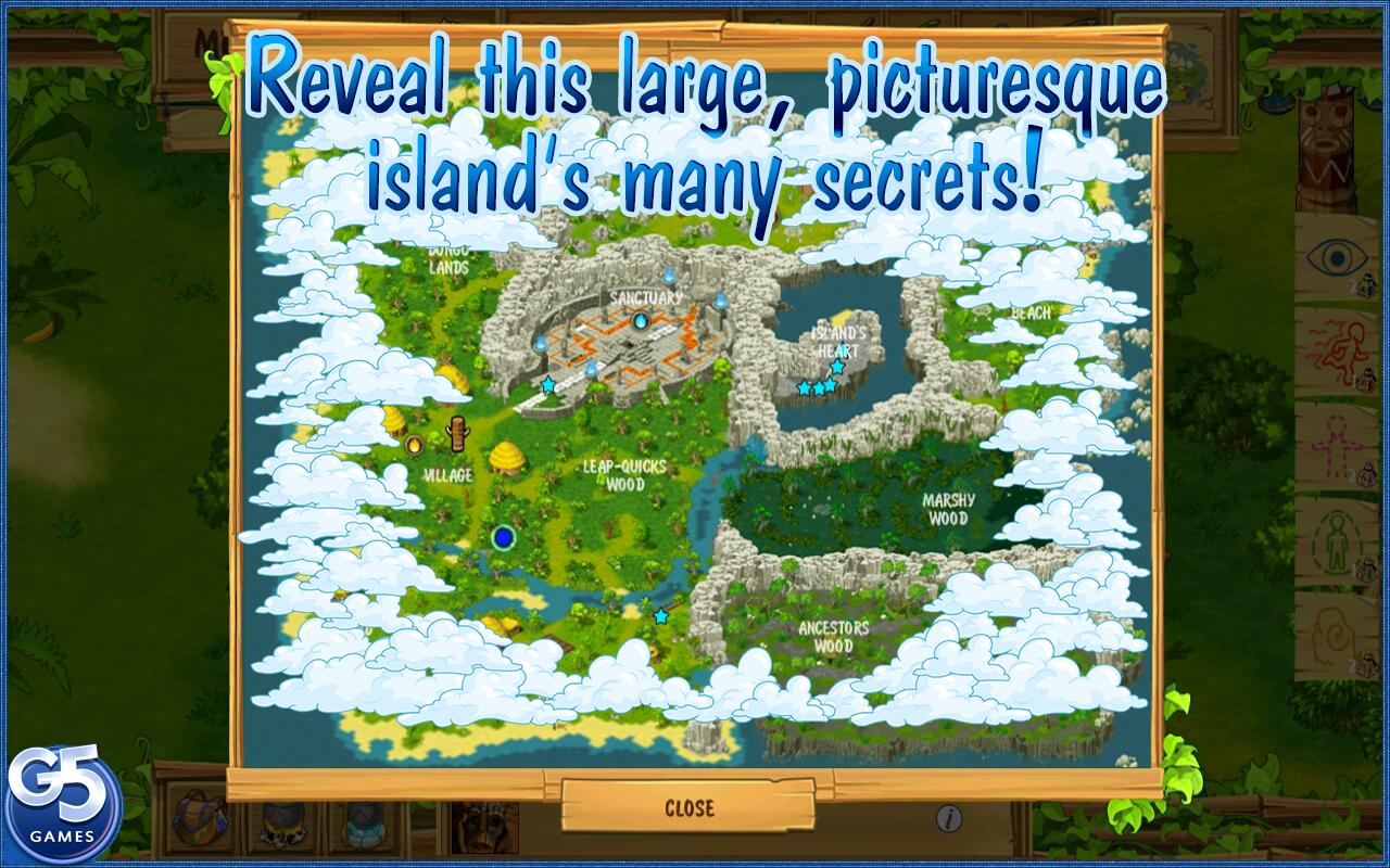 Lost island 2