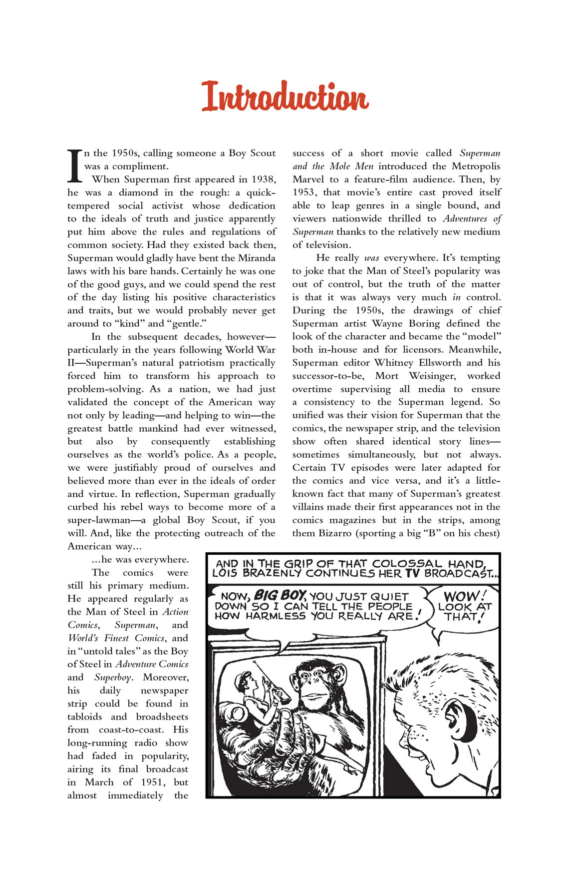 Read online Superman in the Fifties (2021) comic -  Issue # TPB (Part 1) - 7