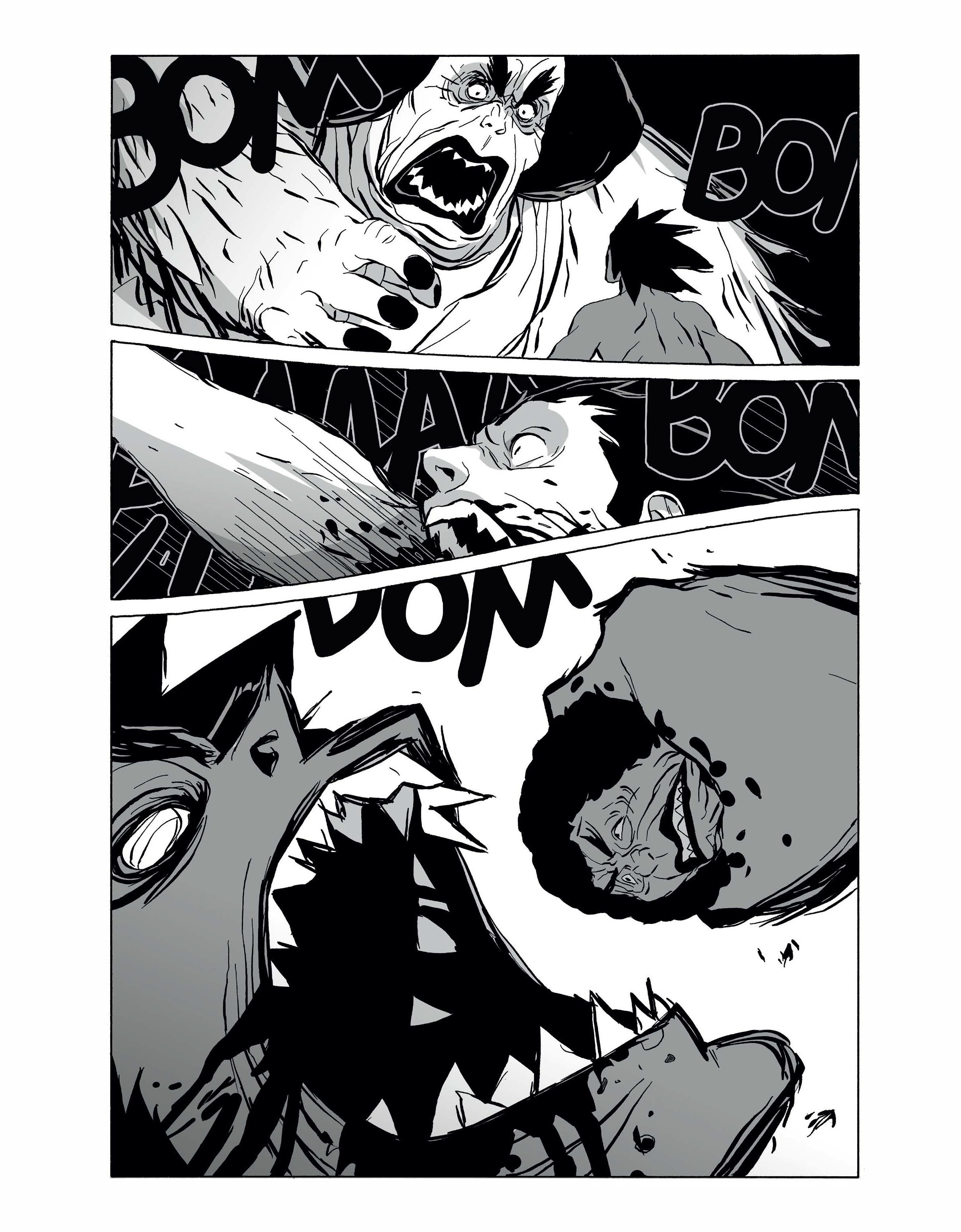 Read online The Ogre Gods comic -  Issue # TPB 3 (Part 2) - 57