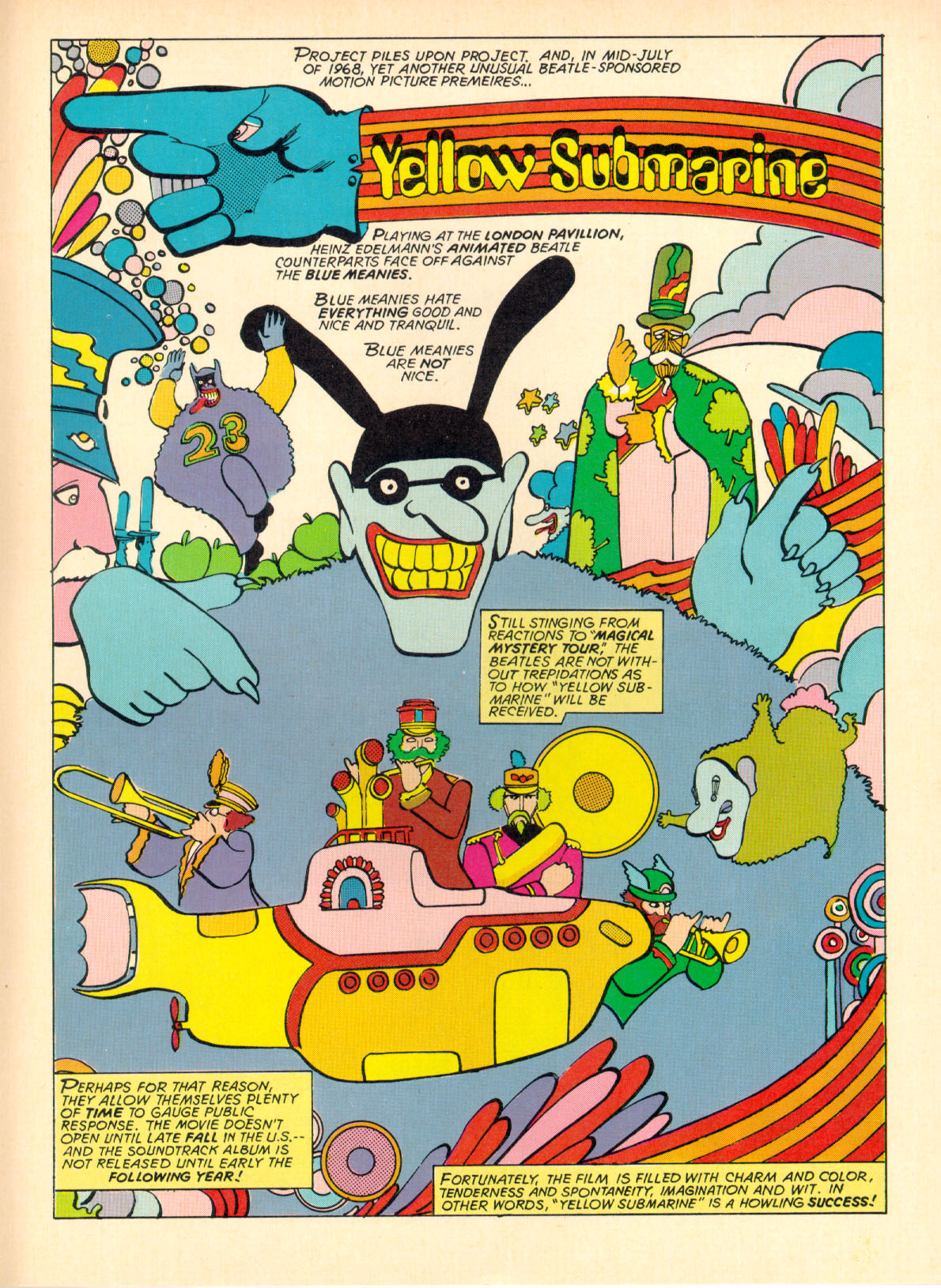 Read online Marvel Comics Super Special comic -  Issue #4 - 51
