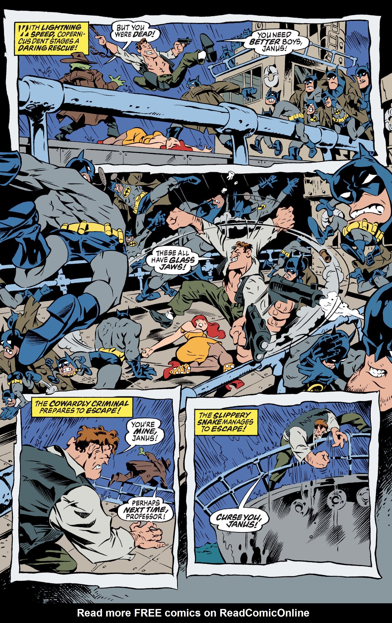 Read online Batman: New Gotham comic -  Issue # TPB 1 (Part 3) - 117