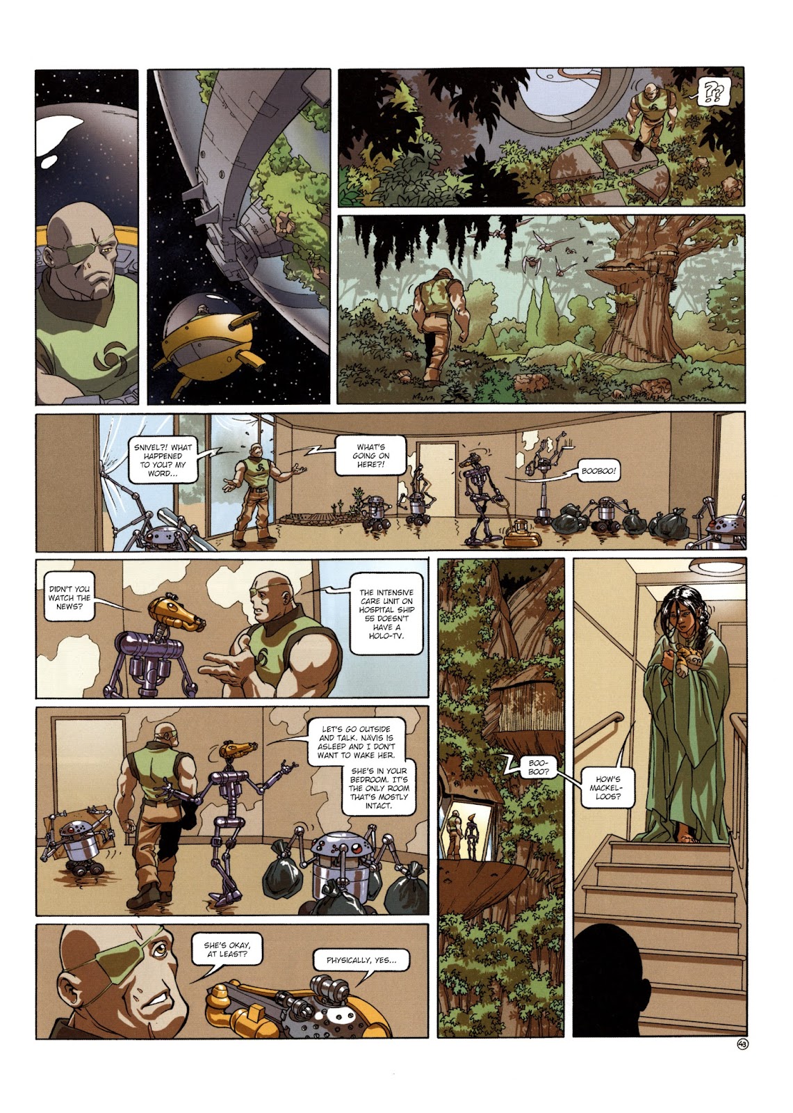 Wake issue 5 - Page 45