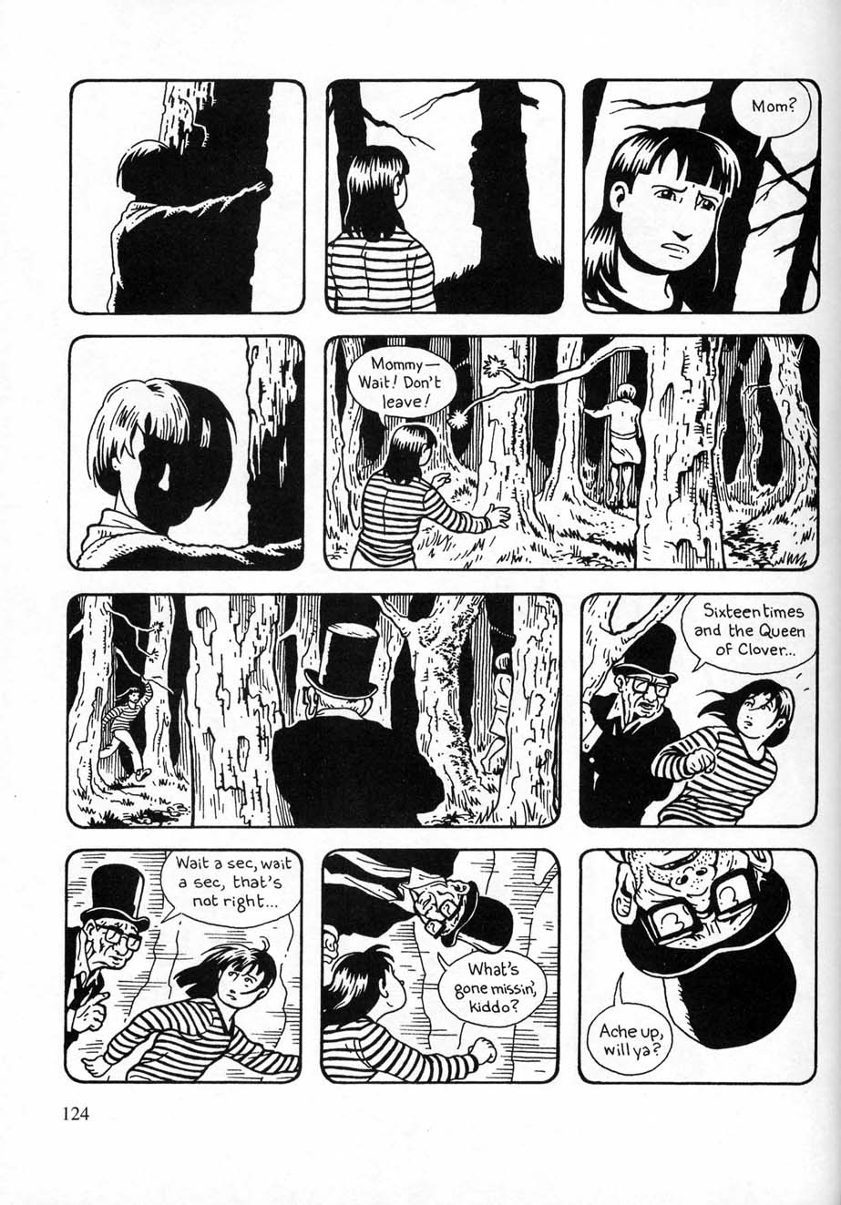 Read online Jar of Fools comic -  Issue # TPB (Part 2) - 37