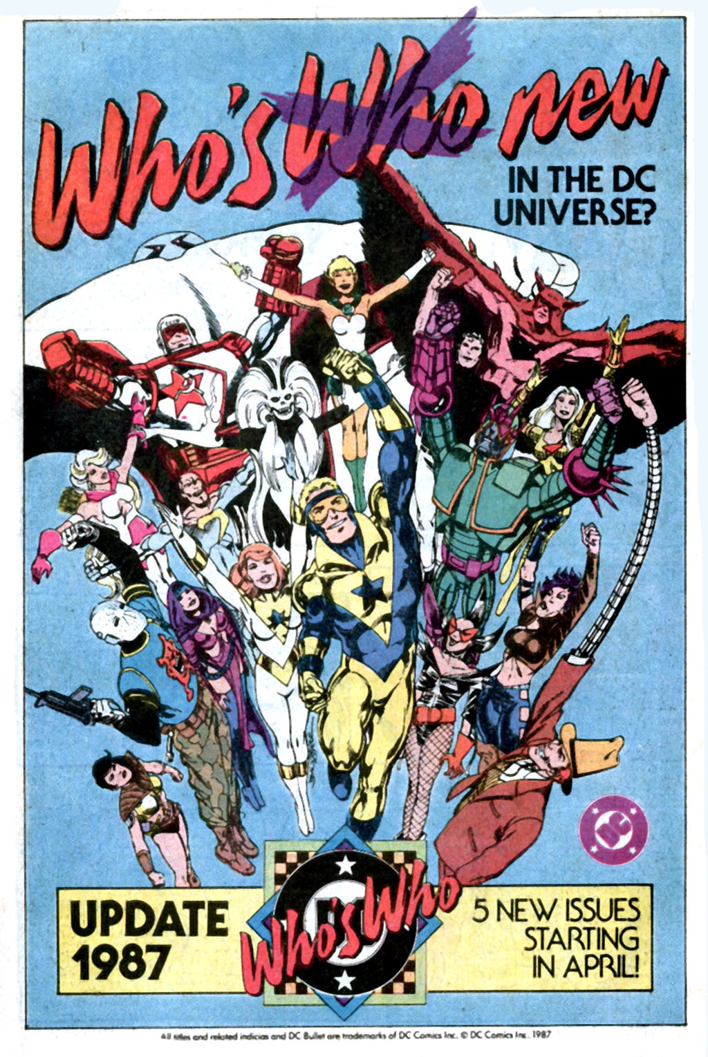 Read online Centurions comic -  Issue #3 - 26