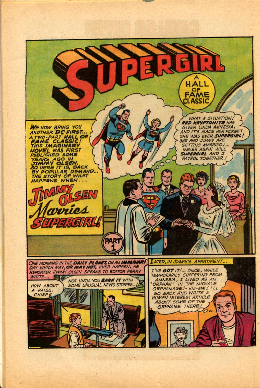 Read online Action Comics (1938) comic -  Issue #351 - 24