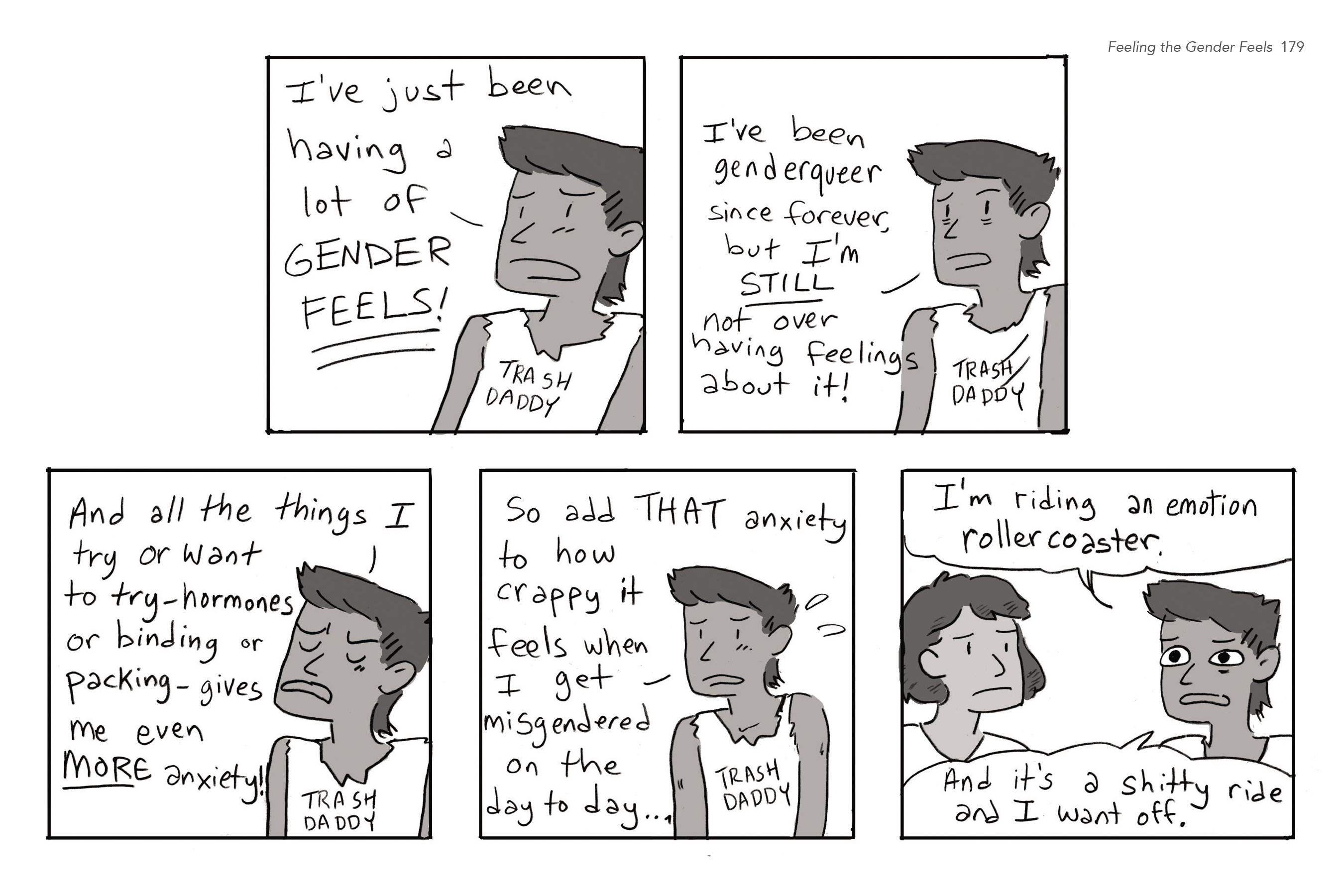 Read online Grease Bats comic -  Issue # TPB (Part 2) - 81